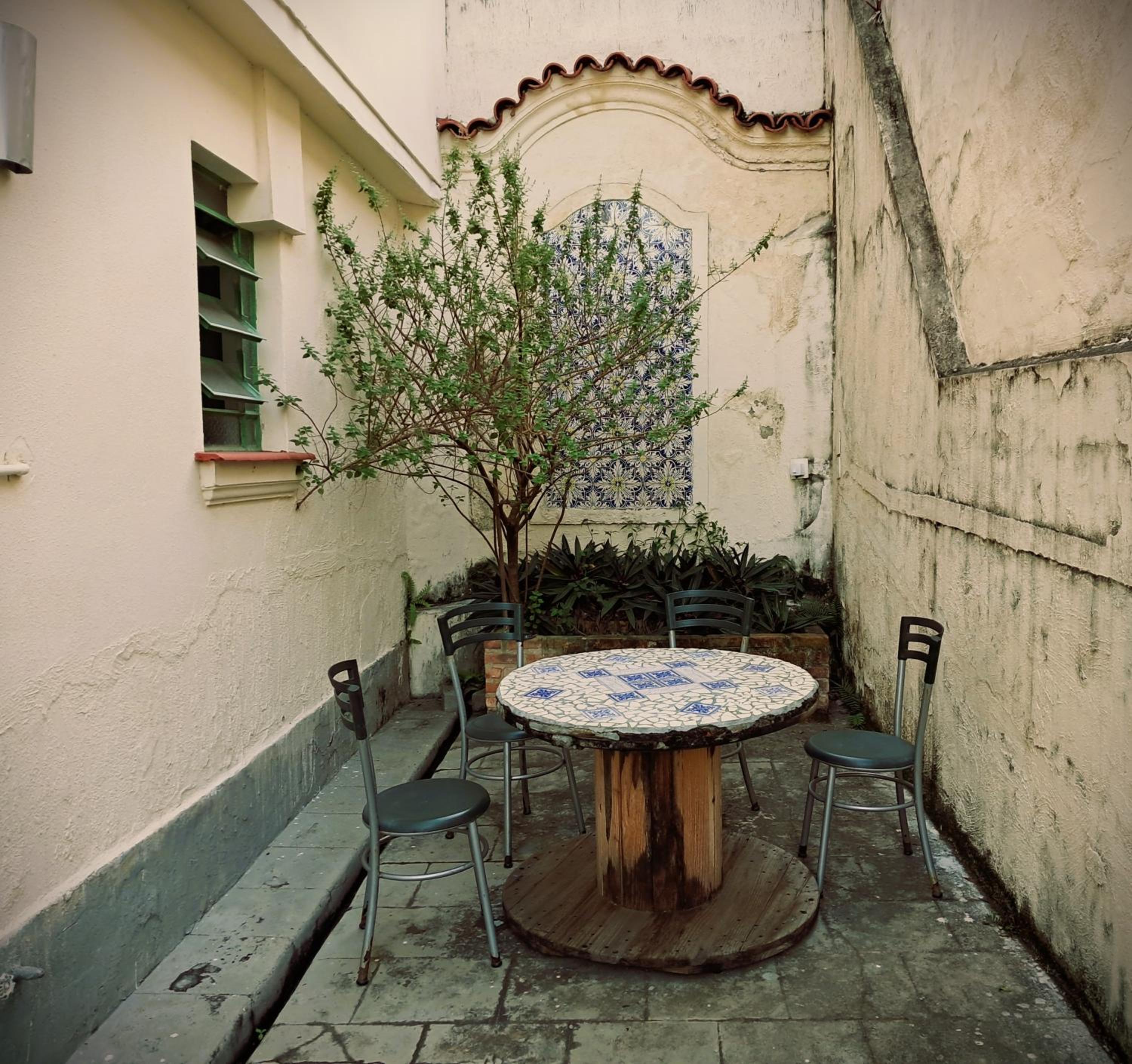 Casa Studio em Santa Teresa