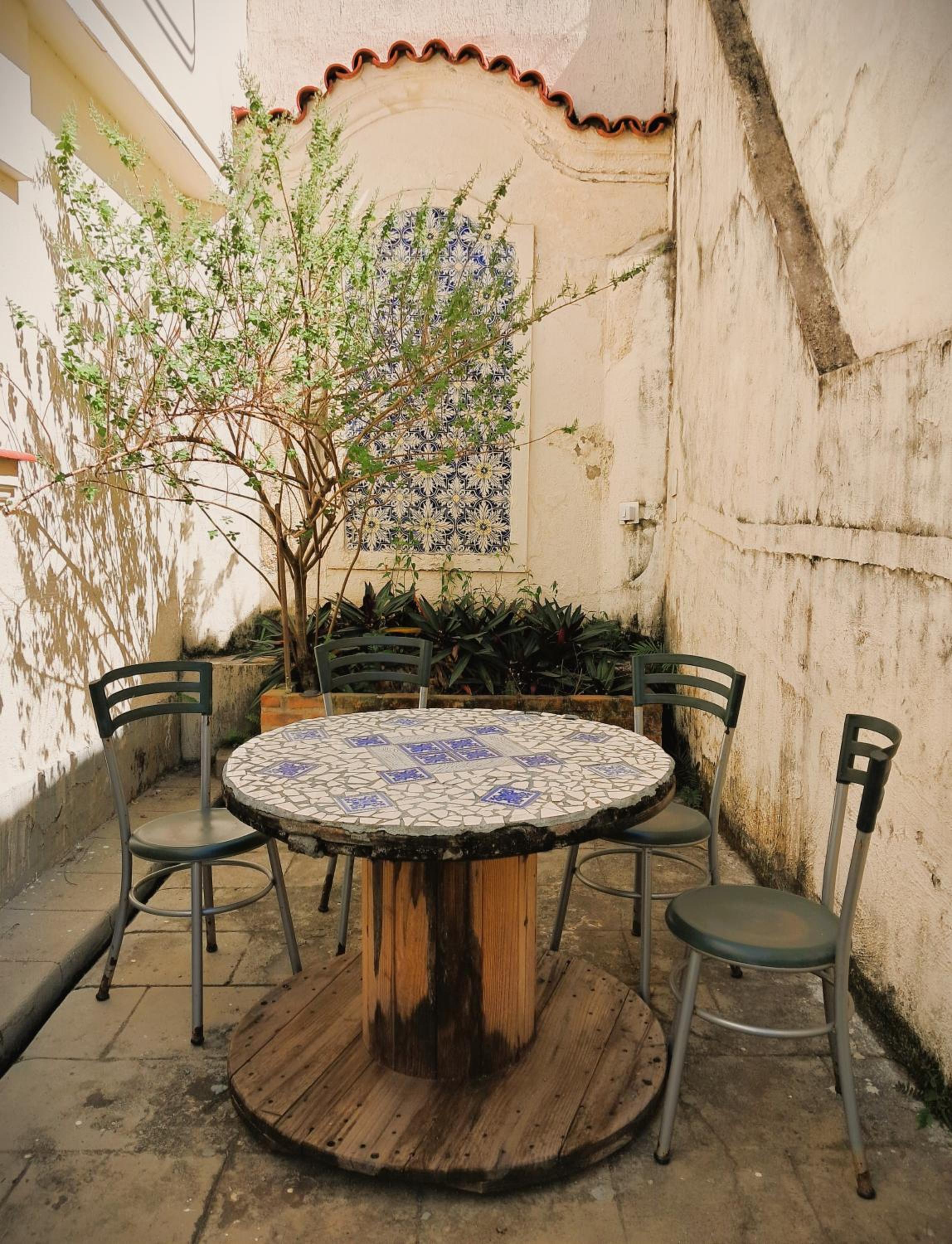 Casa Studio em Santa Teresa