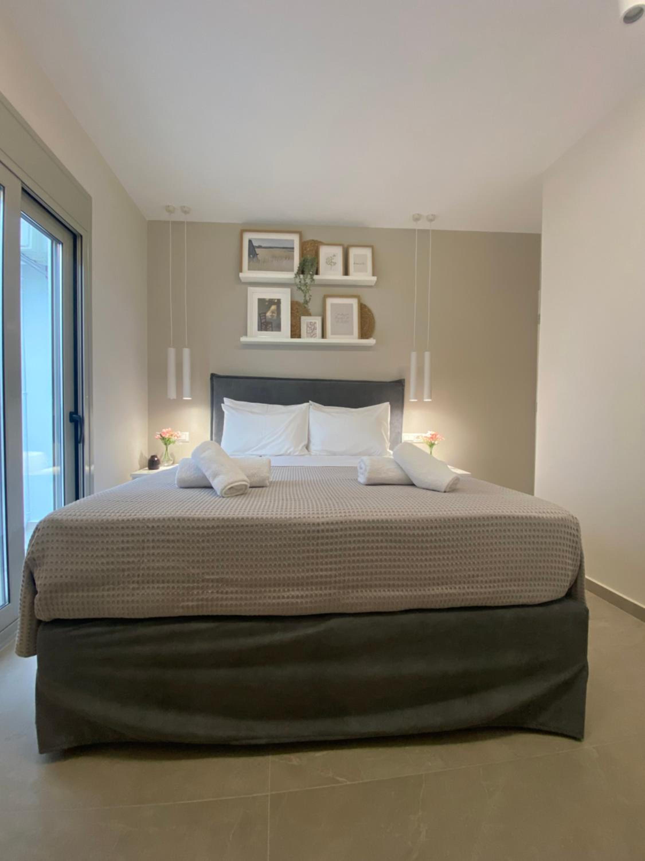 Armonía Small Luxury Apartments