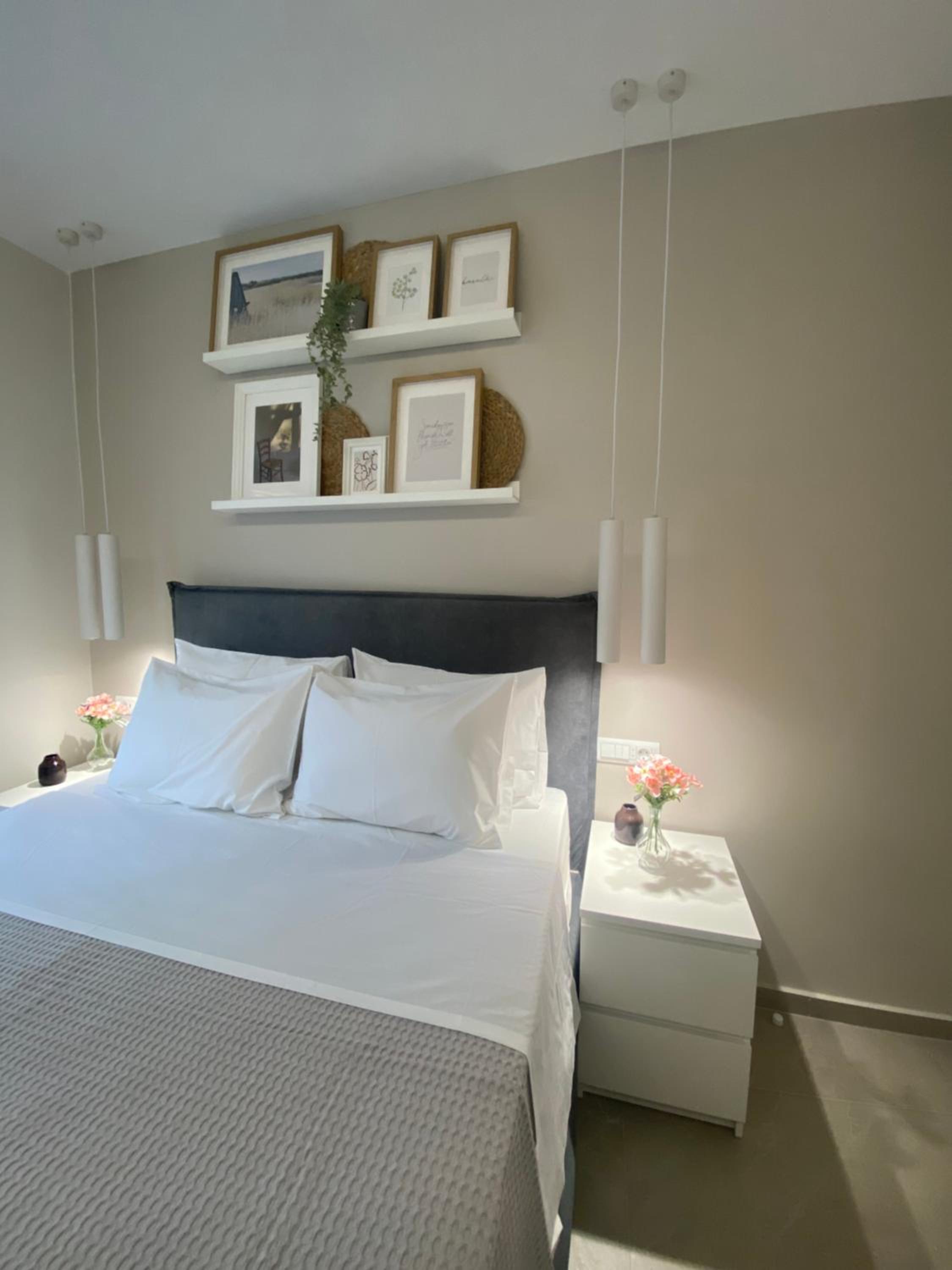 Armonía Small Luxury Apartments