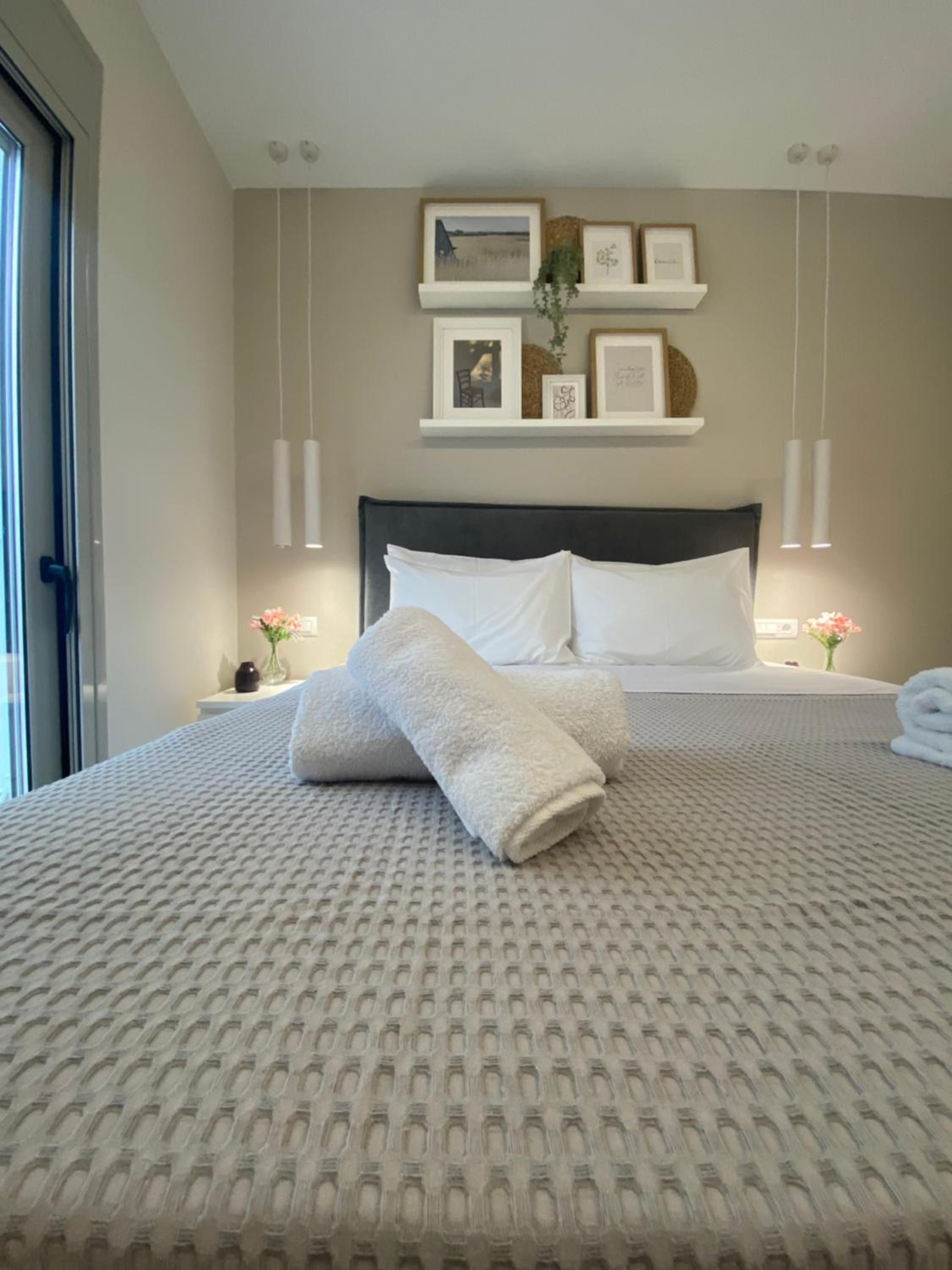 Armonía Small Luxury Apartments