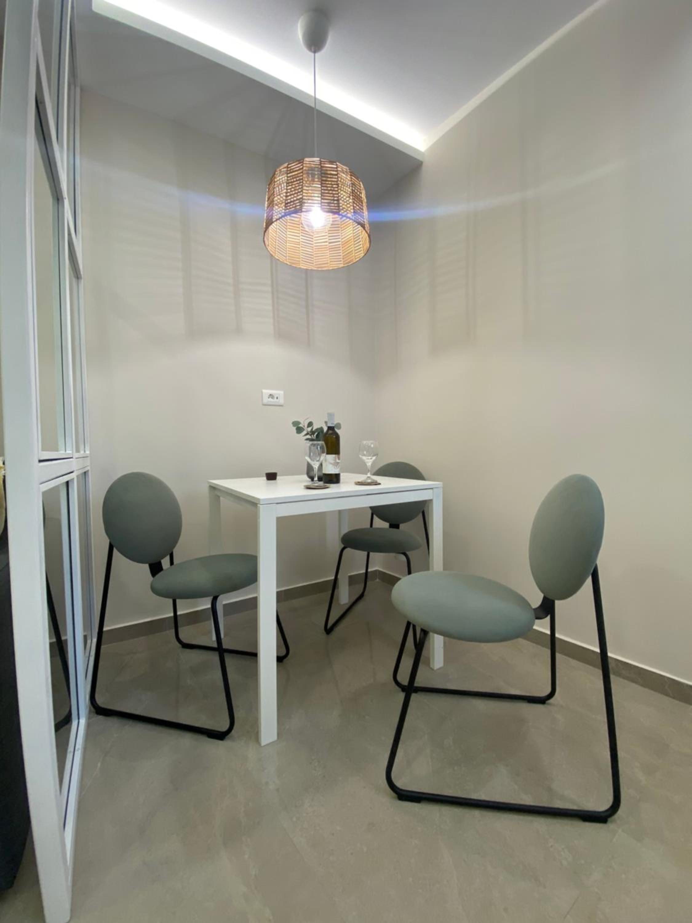 Armonía Small Luxury Apartments