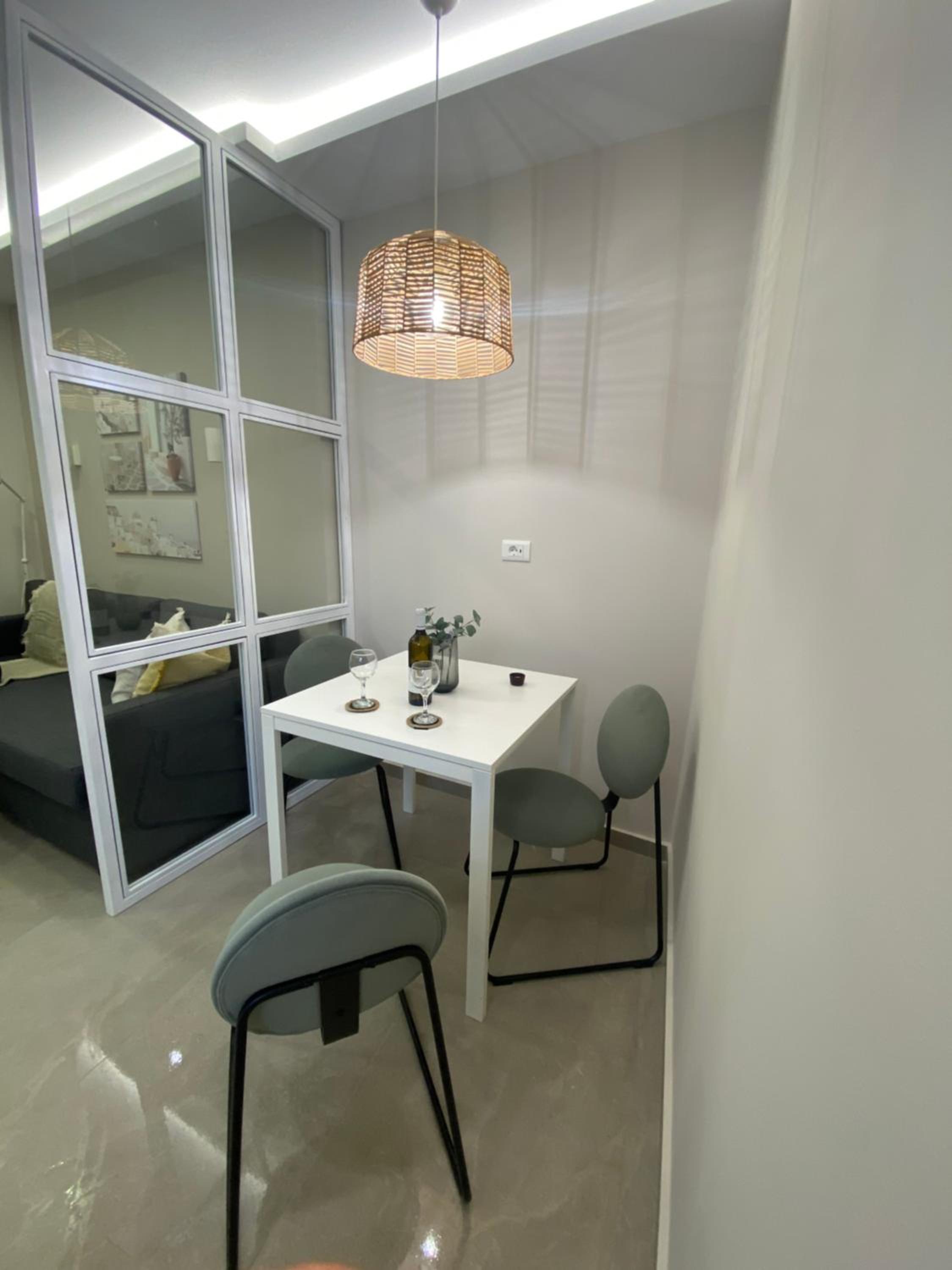 Armonía Small Luxury Apartments
