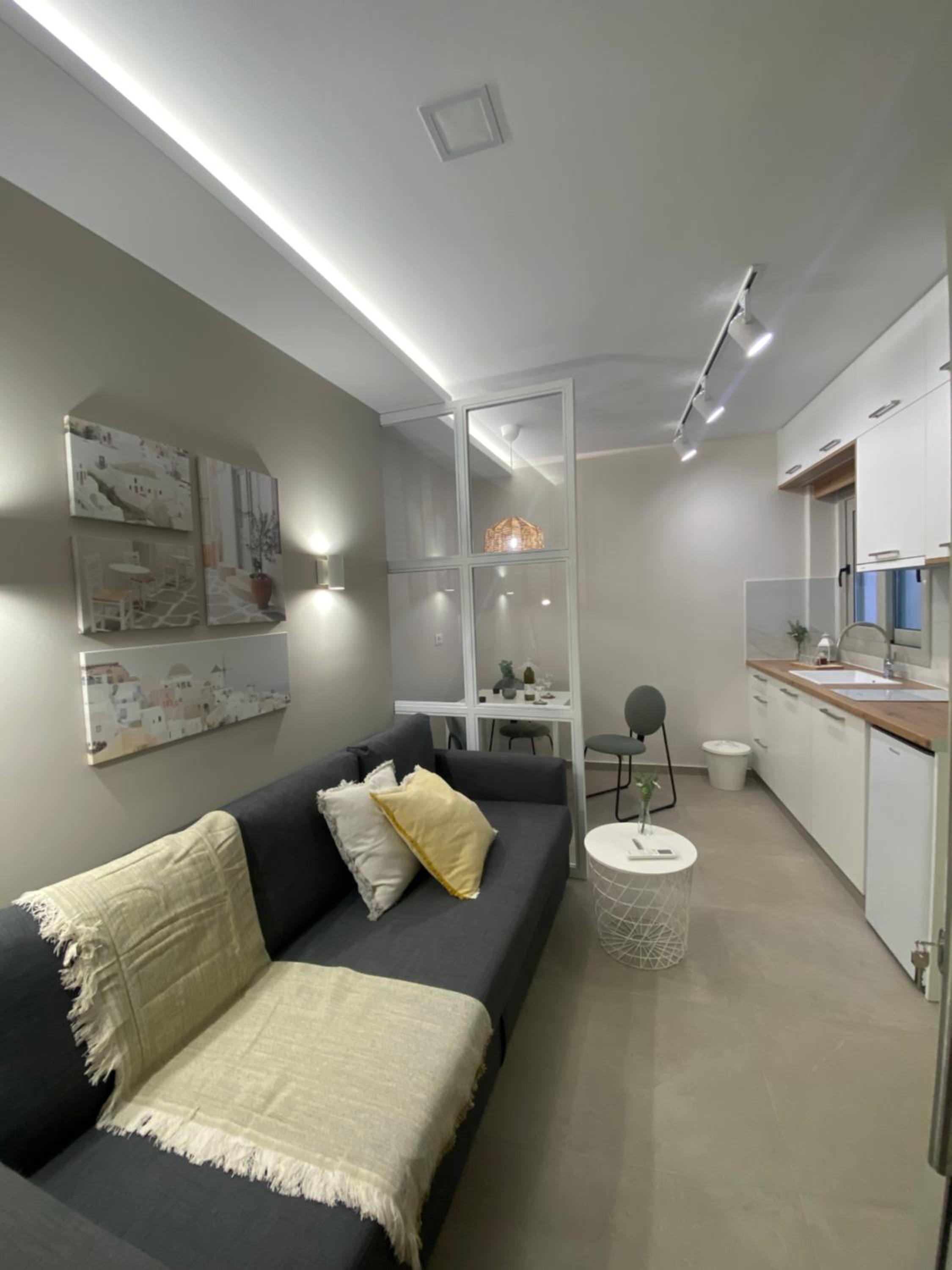 Armonía Small Luxury Apartments