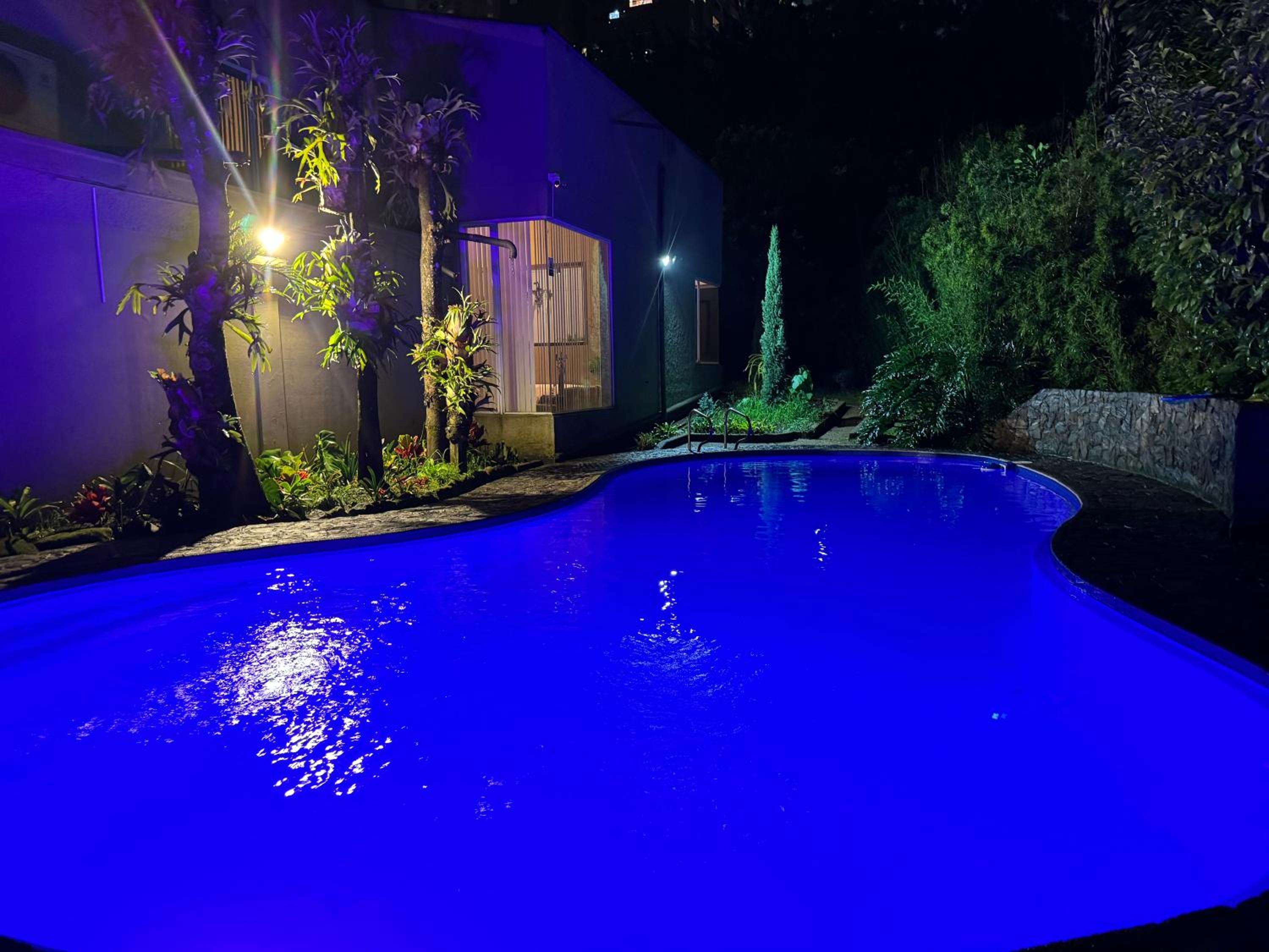 NEW Mansion with pool & jacuzzi, El poblado