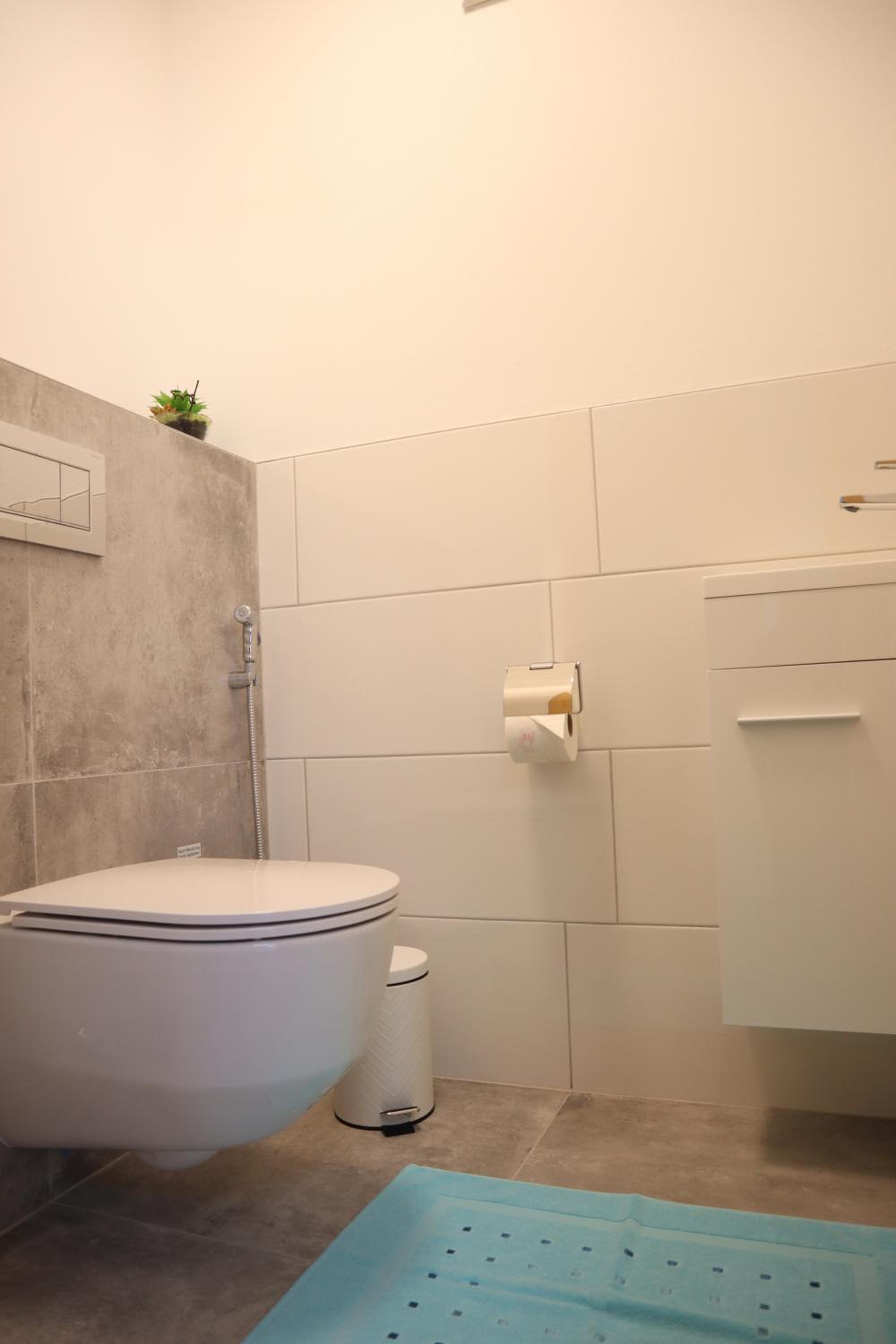 Landhaus-Appartements Warraich