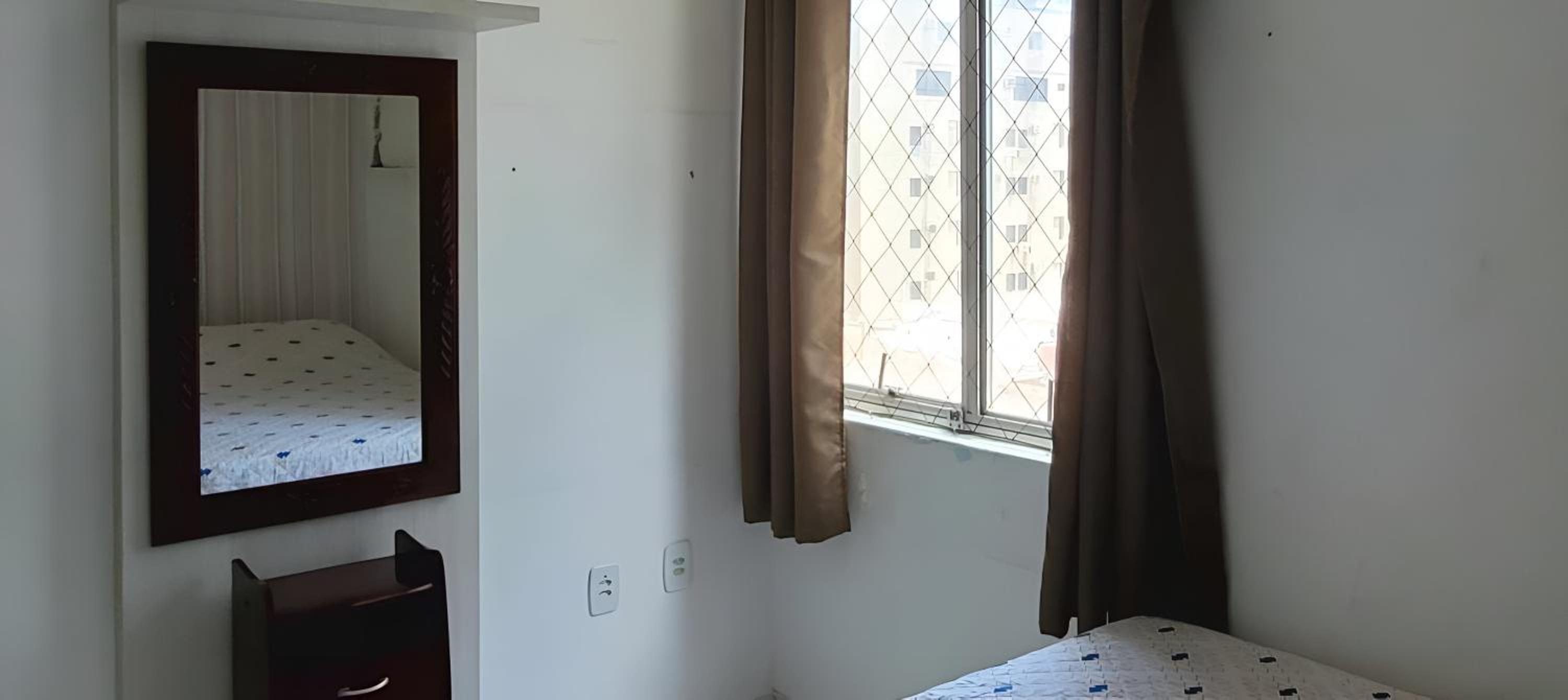 Apartamento Pertinho do Mar