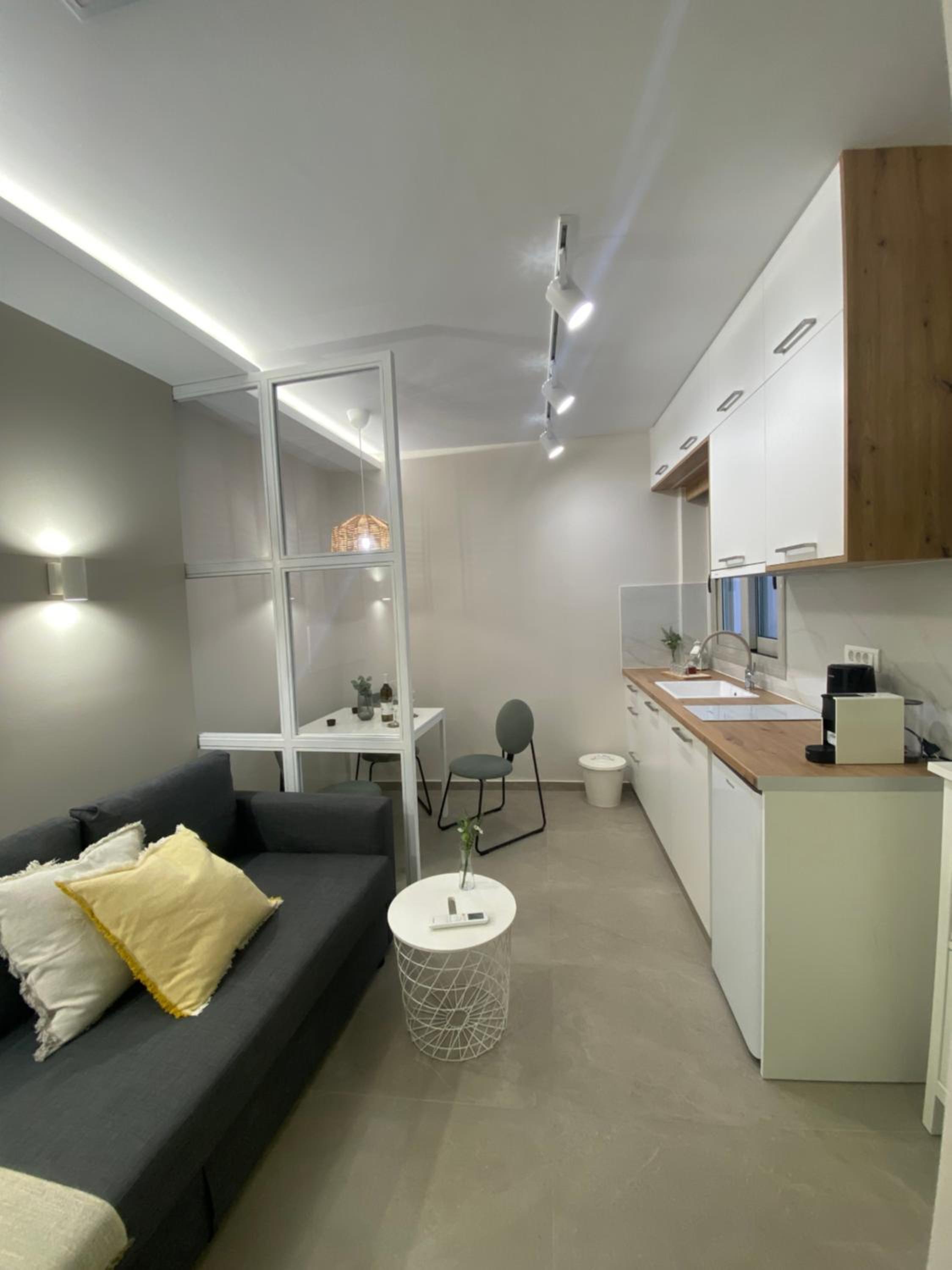Armonía Small Luxury Apartments