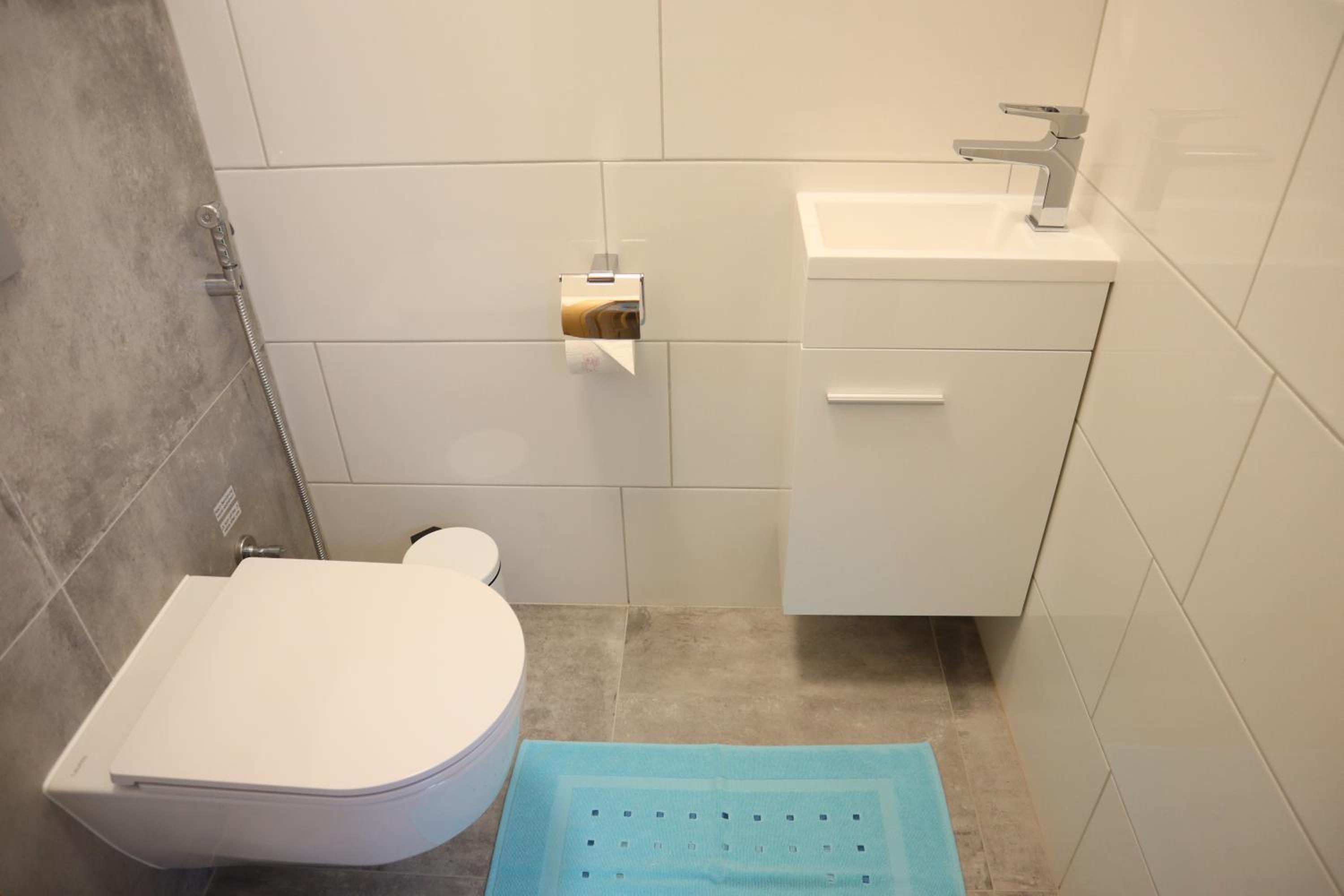 Landhaus-Appartements Warraich