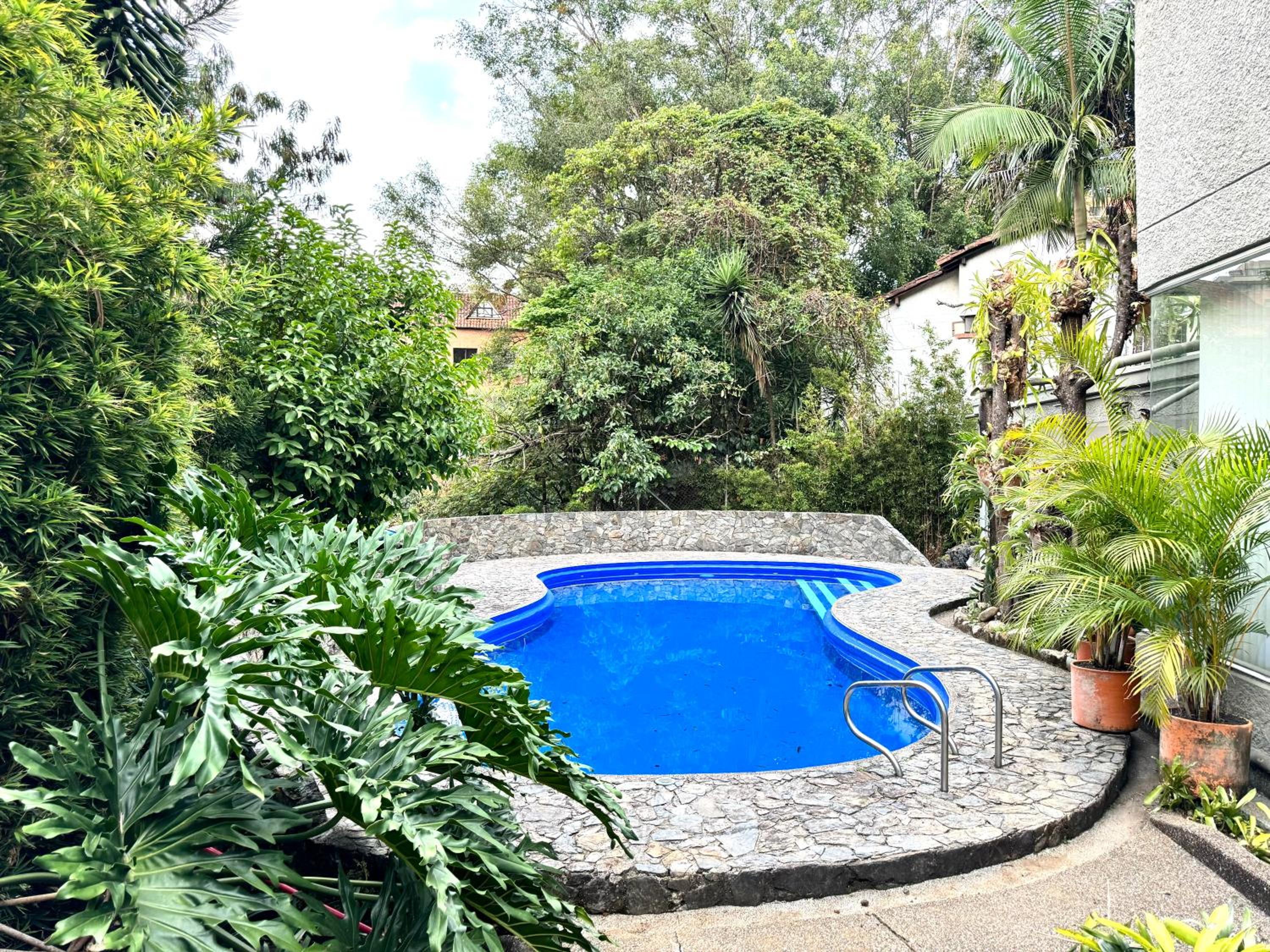 NEW Mansion with pool & jacuzzi, El poblado