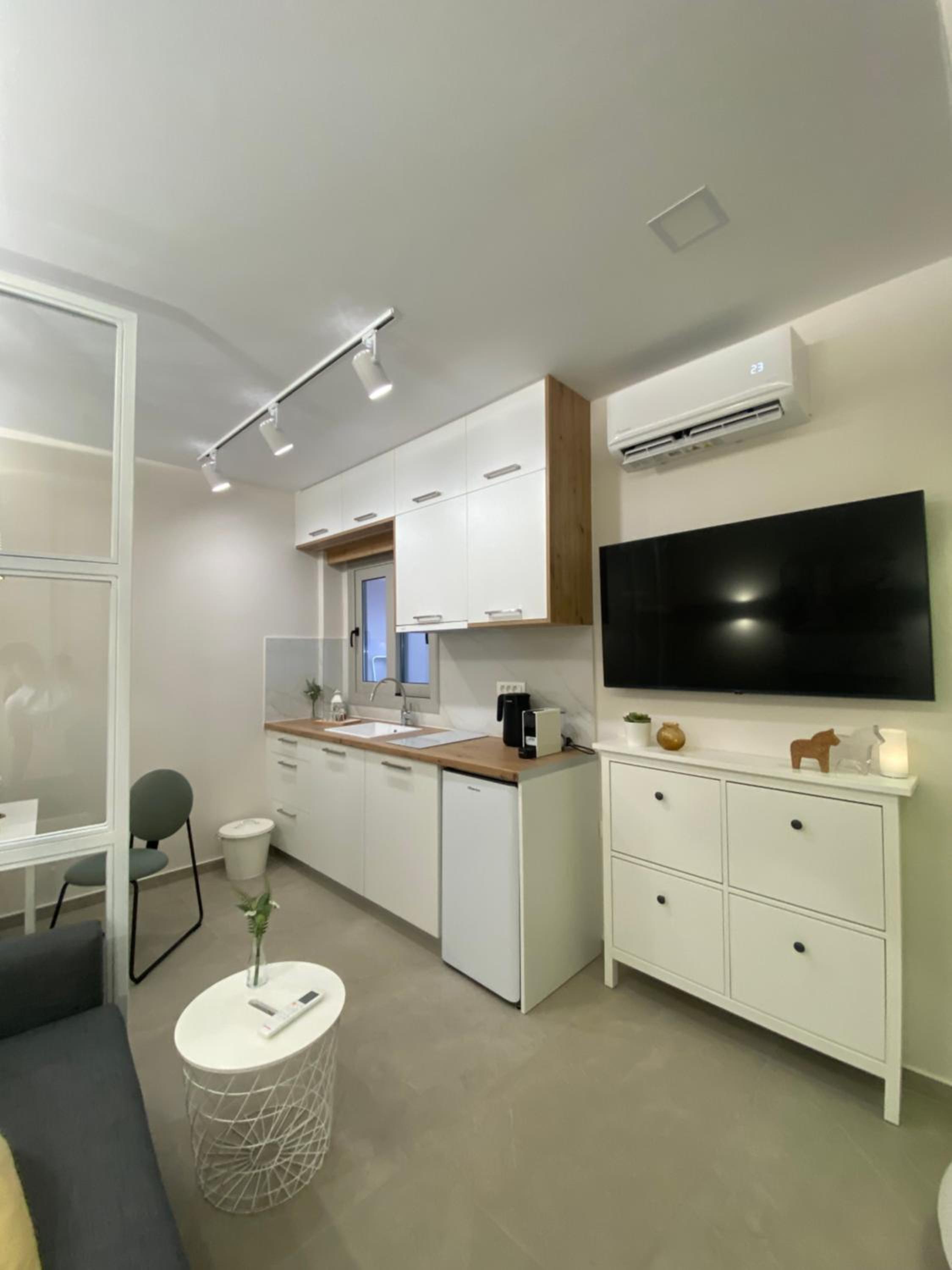 Armonía Small Luxury Apartments