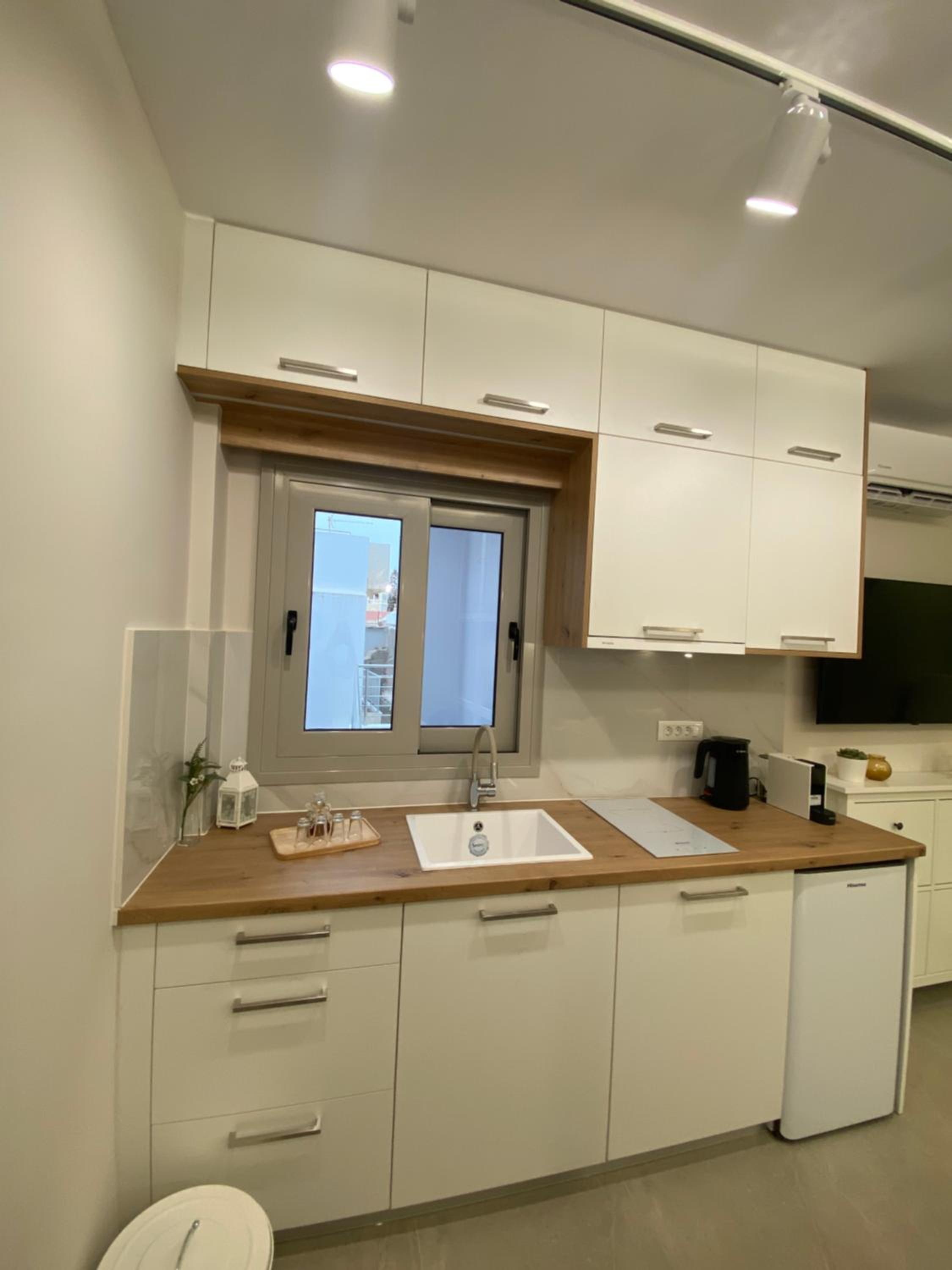 Armonía Small Luxury Apartments