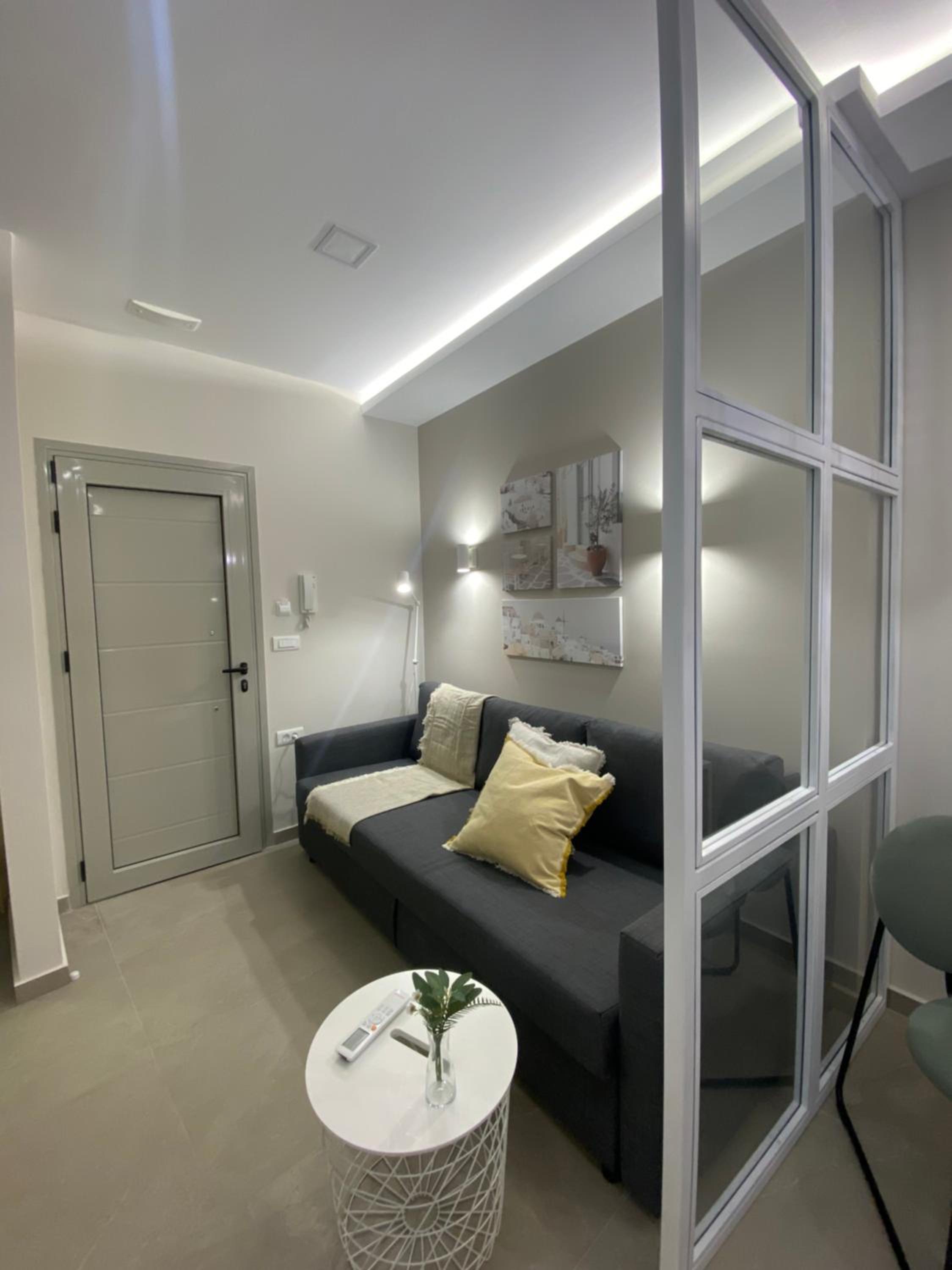 Armonía Small Luxury Apartments