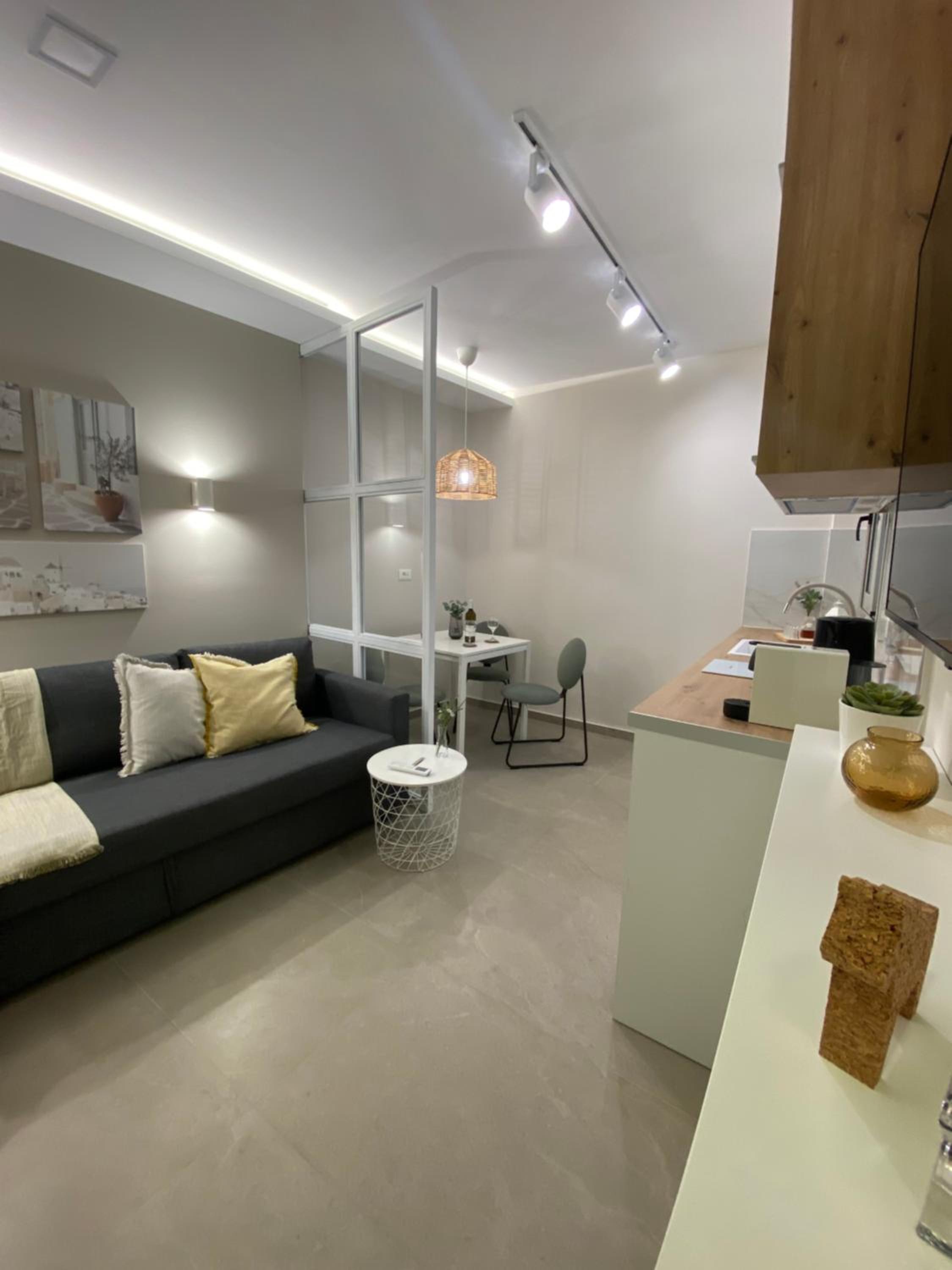 Armonía Small Luxury Apartments