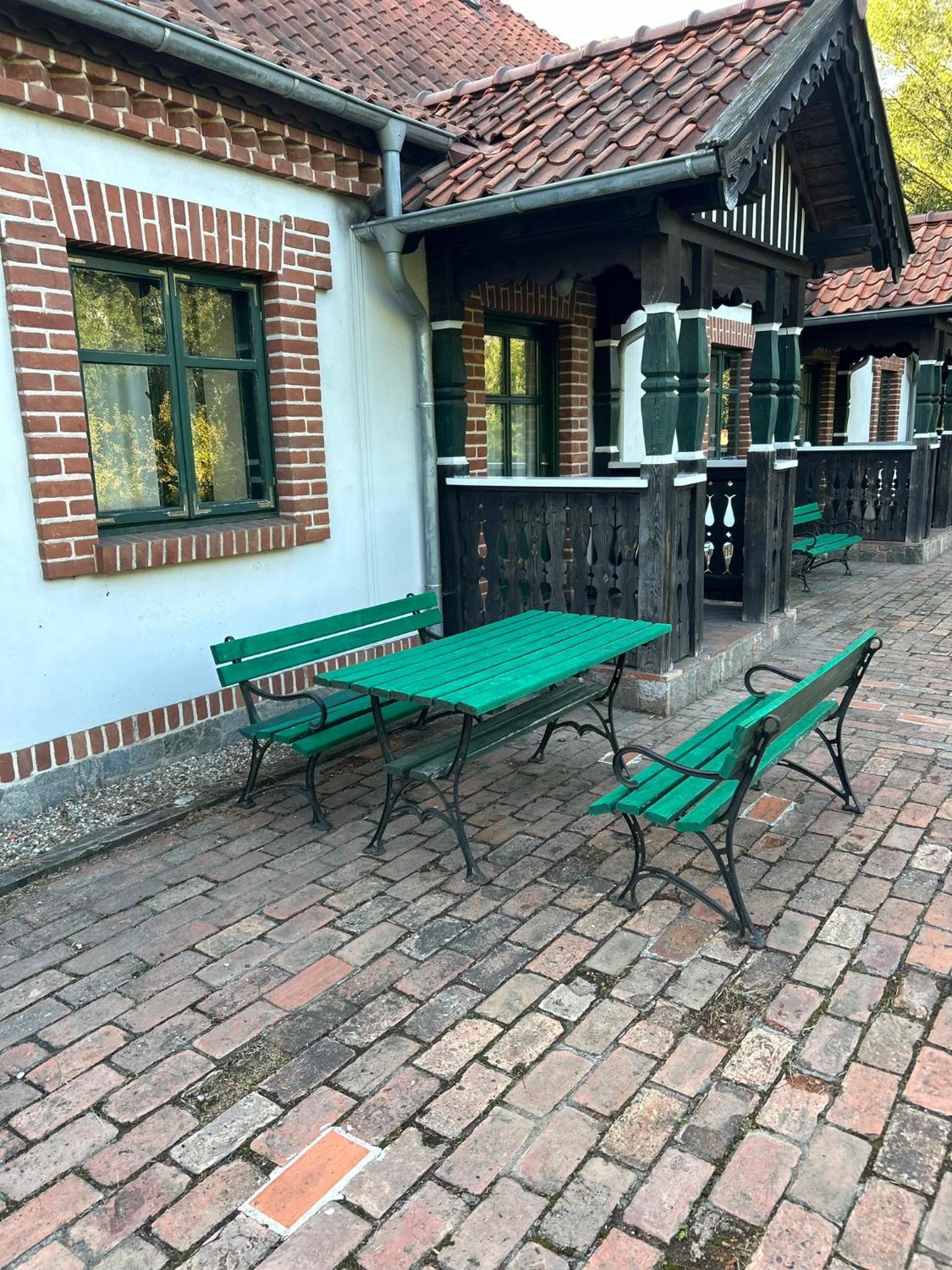 Folwark Miłkowiec