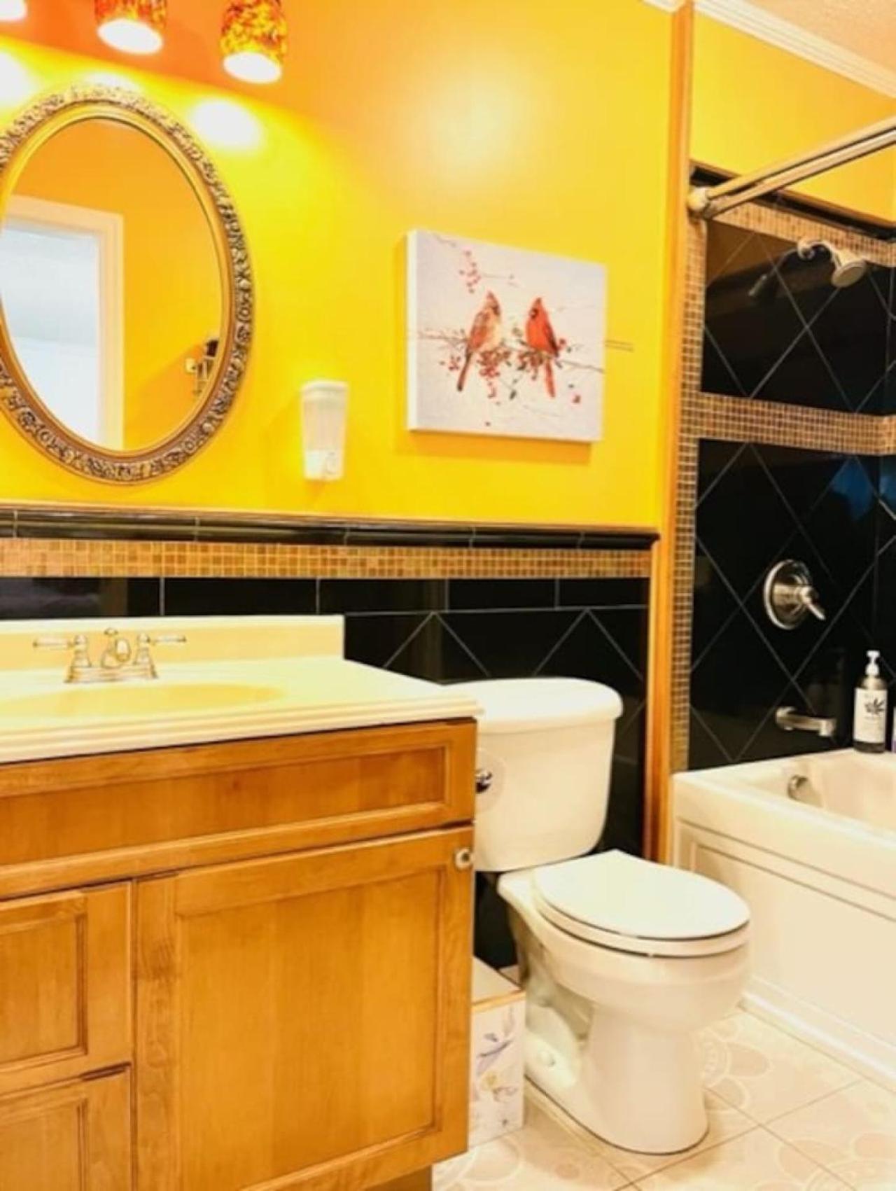 The Great Heron Nest, Catskill sleeps 4, AC, #6 view 3