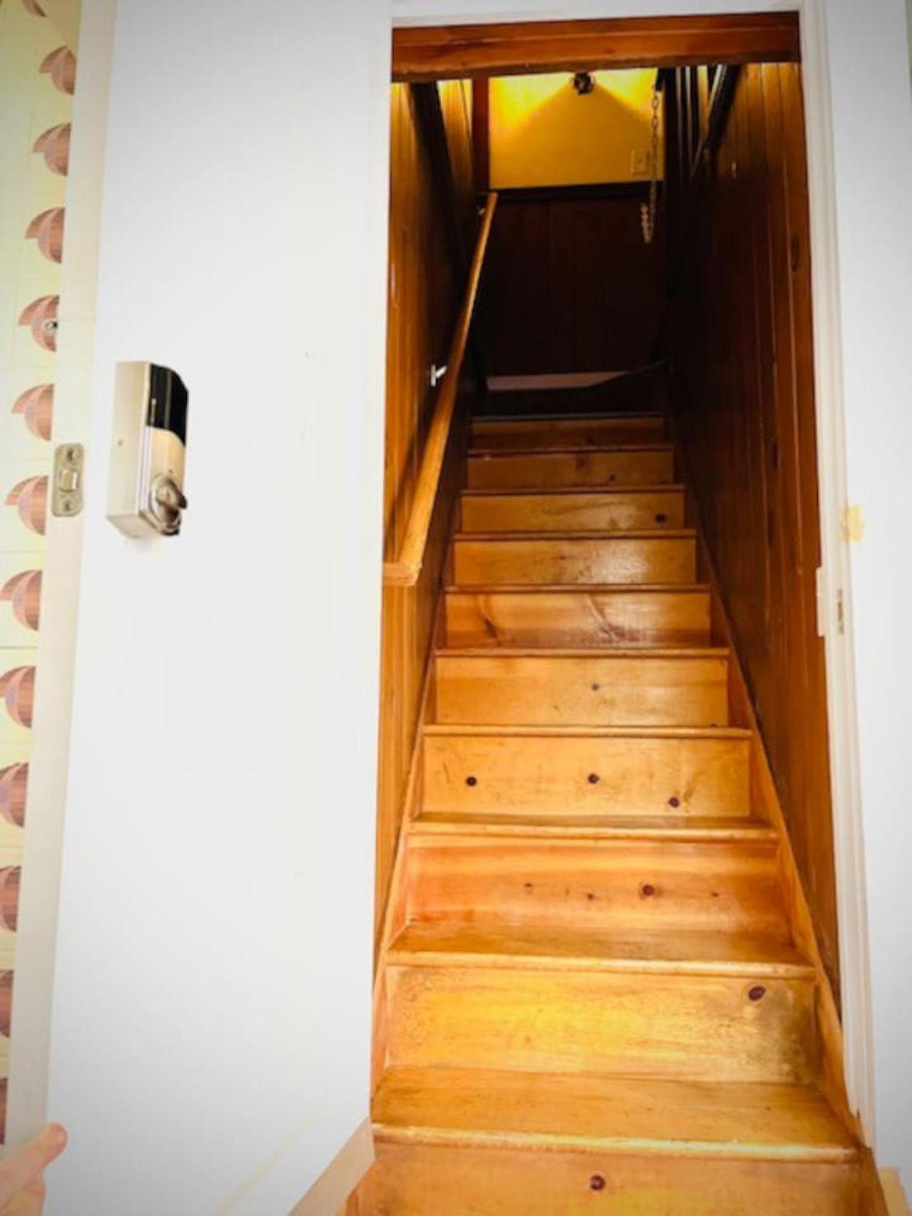 Catskill Cabin Duplex Apartment