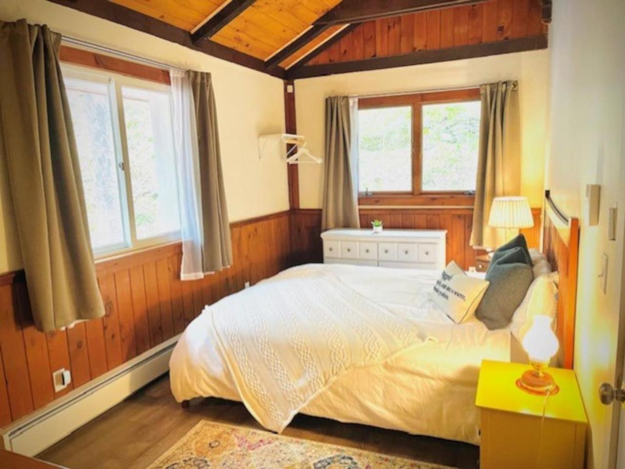 Catskill Cabin Duplex Apartment