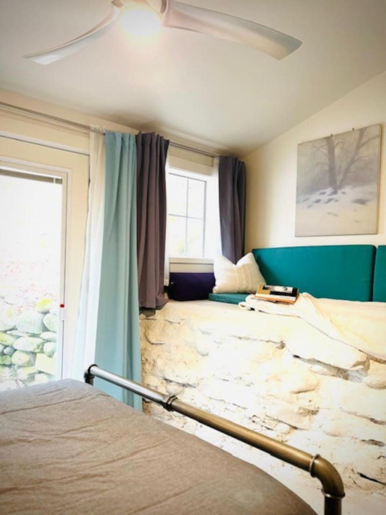 Catskill Cabin Duplex Apartment