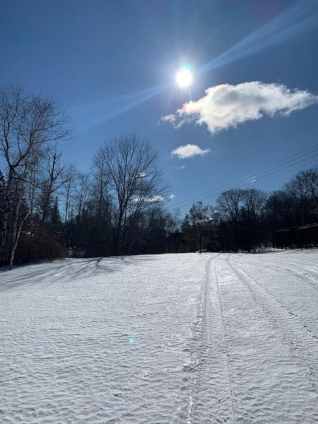 Catskill Cabin Zen Mantra Apt view 5