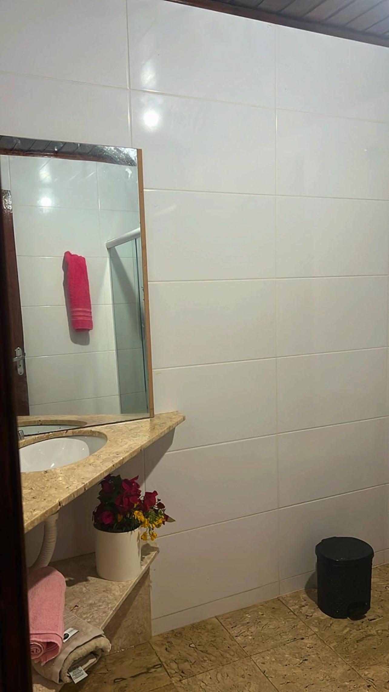 Casa Pé na Areia Cabo frio