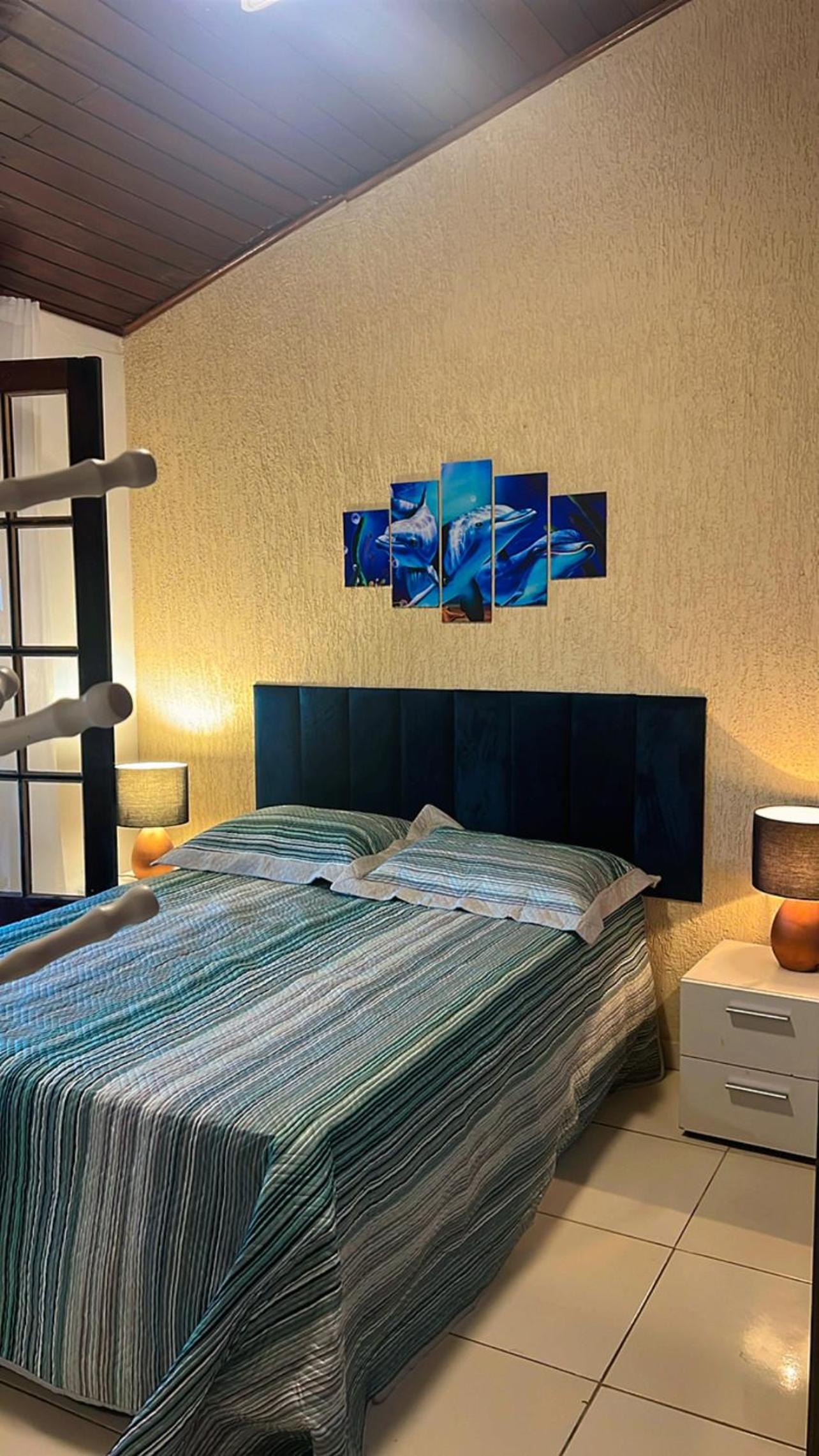 Casa Pé na Areia Cabo frio