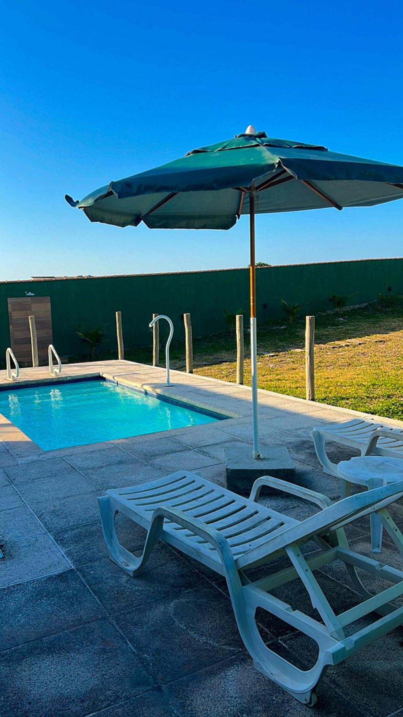 Casa Pé na Areia Cabo frio