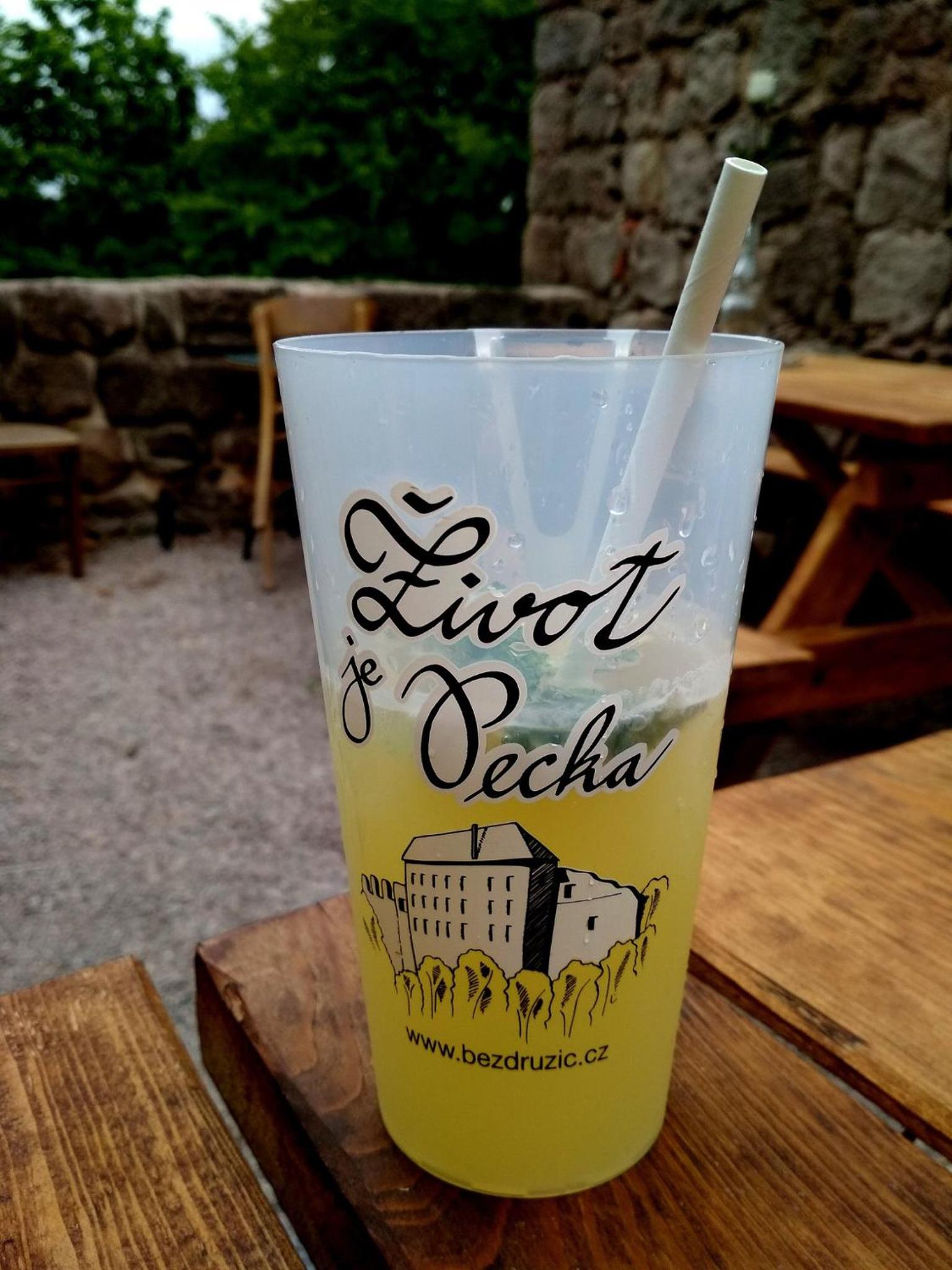 Penzion Petra
