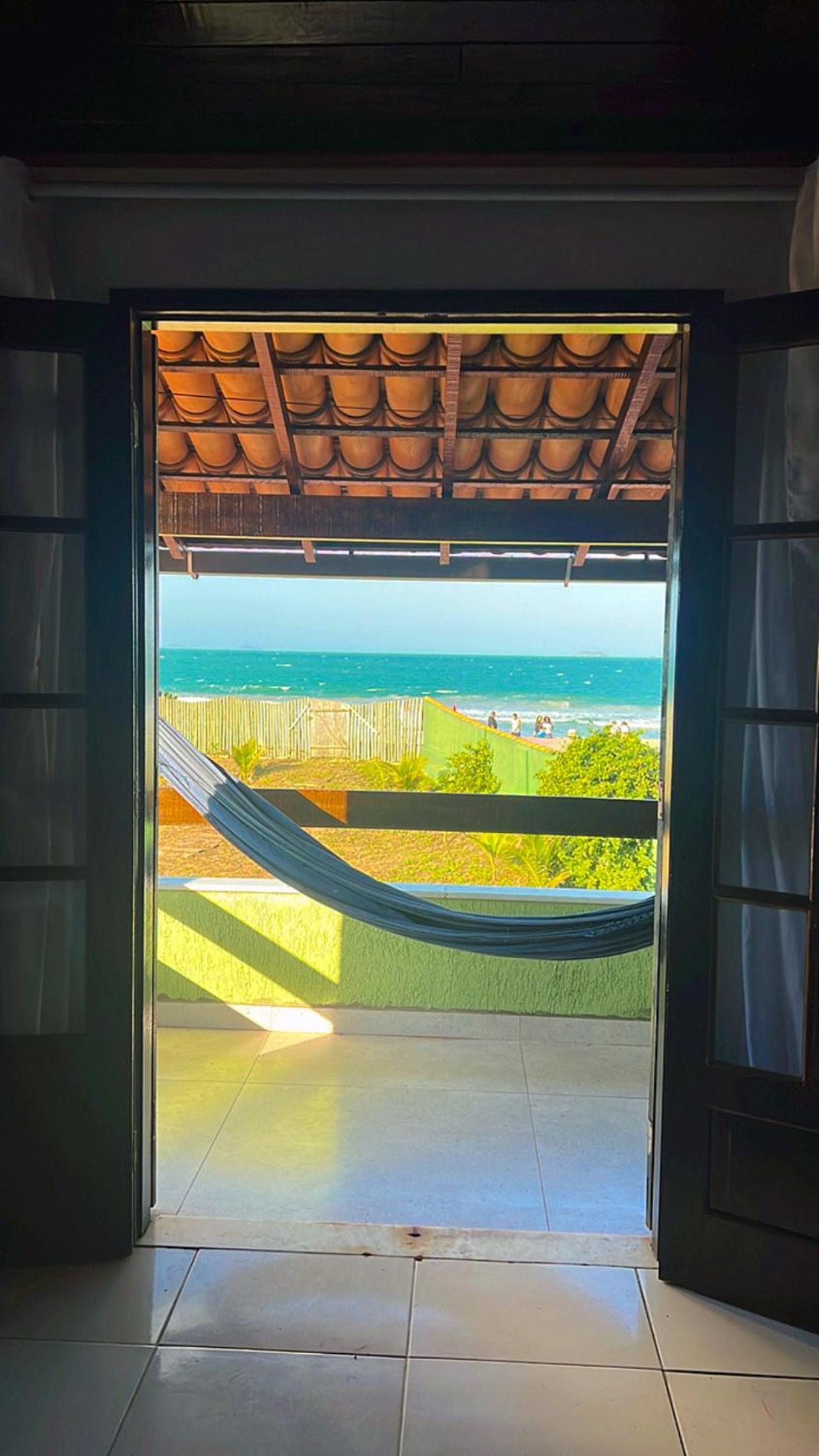 Casa Pé na Areia Cabo frio
