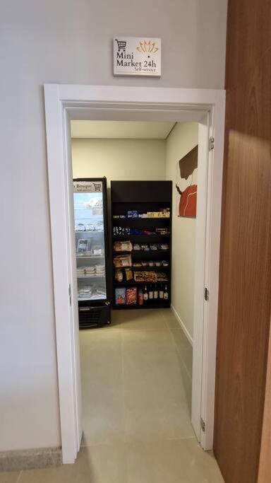 Ap em Canela com AC,lareira, piscina, garagem