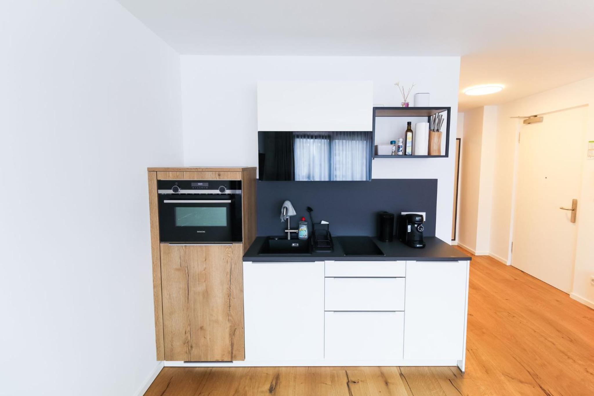 Helios Berlin Apartments