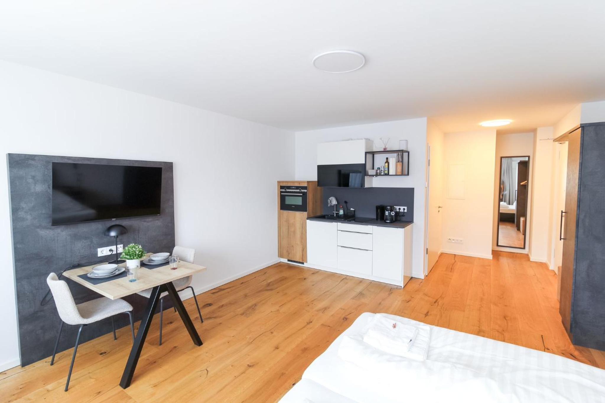 Helios Berlin Apartments
