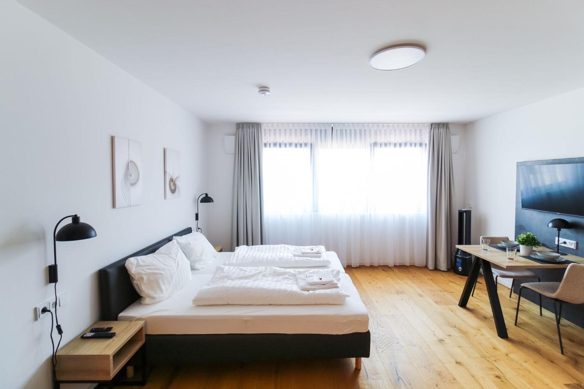 Helios Berlin Apartments