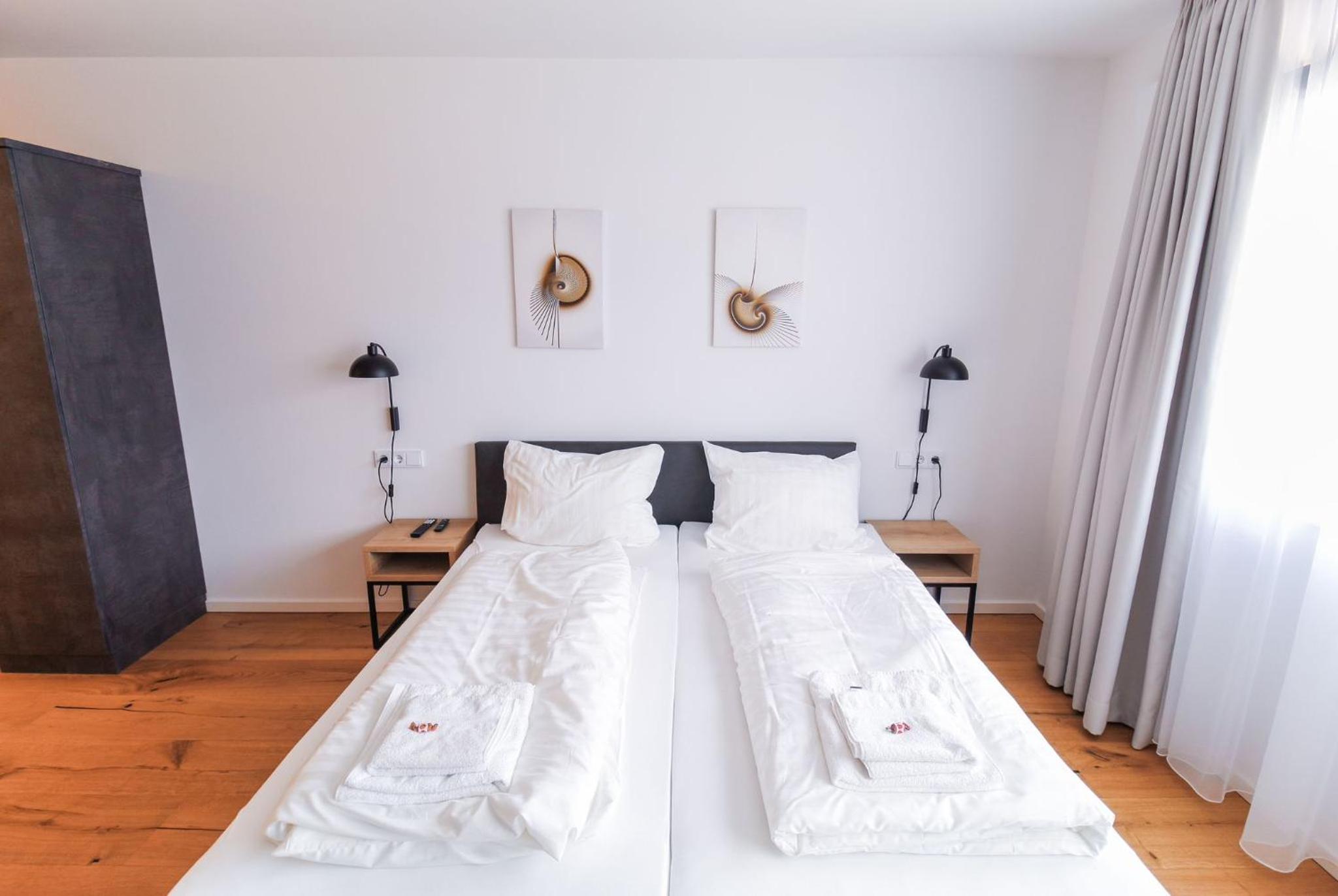Helios Berlin Apartments