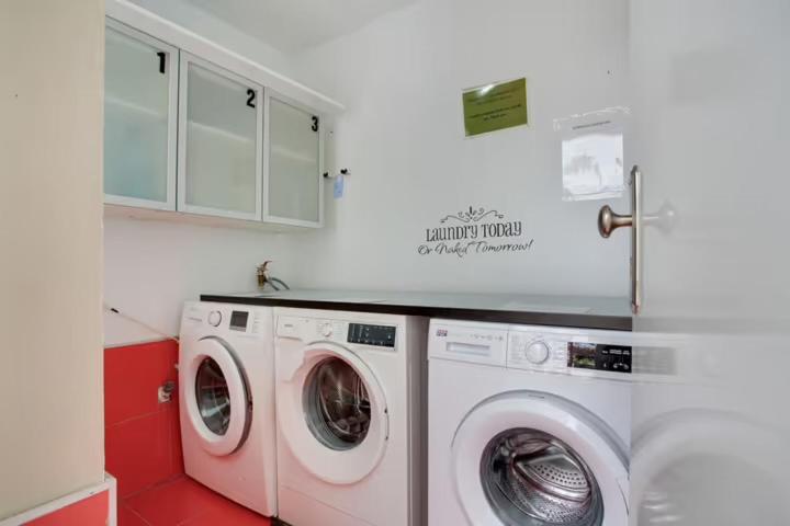 Apartamento acogedor en la laguna