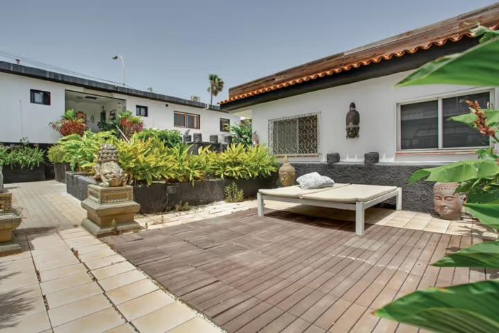 Apartamento acogedor en la laguna