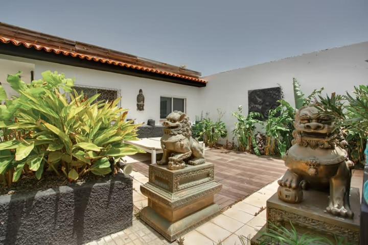 Apartamento acogedor en la laguna