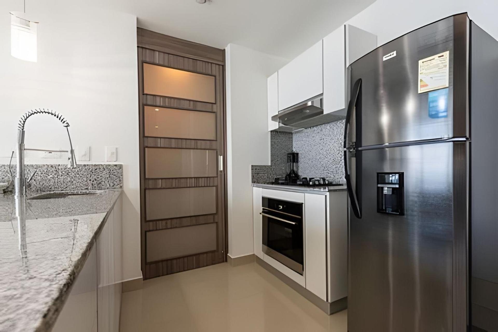 Exclusive Sea View “Morros City” 30th Fl