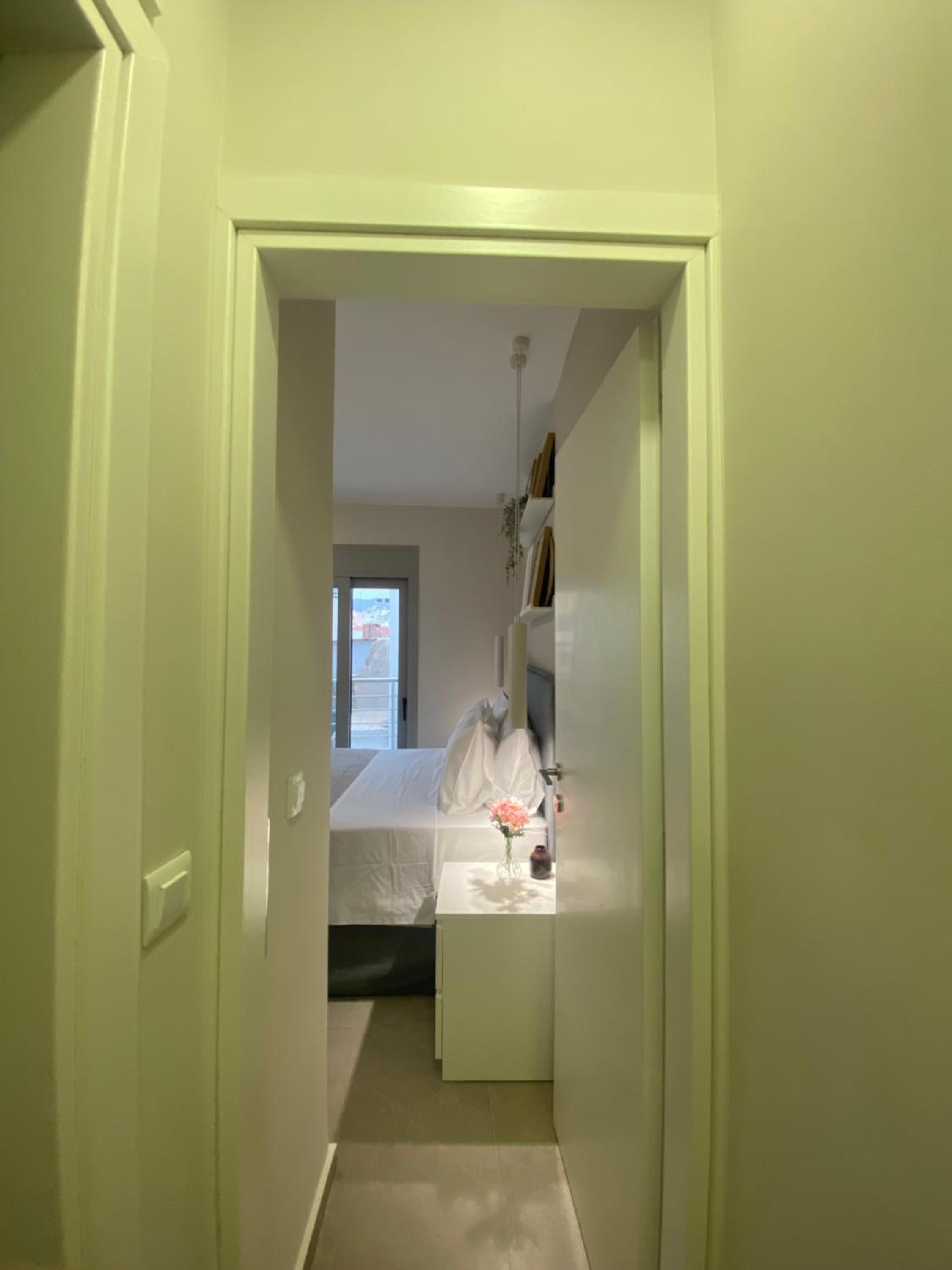 Armonía Small Luxury Apartments