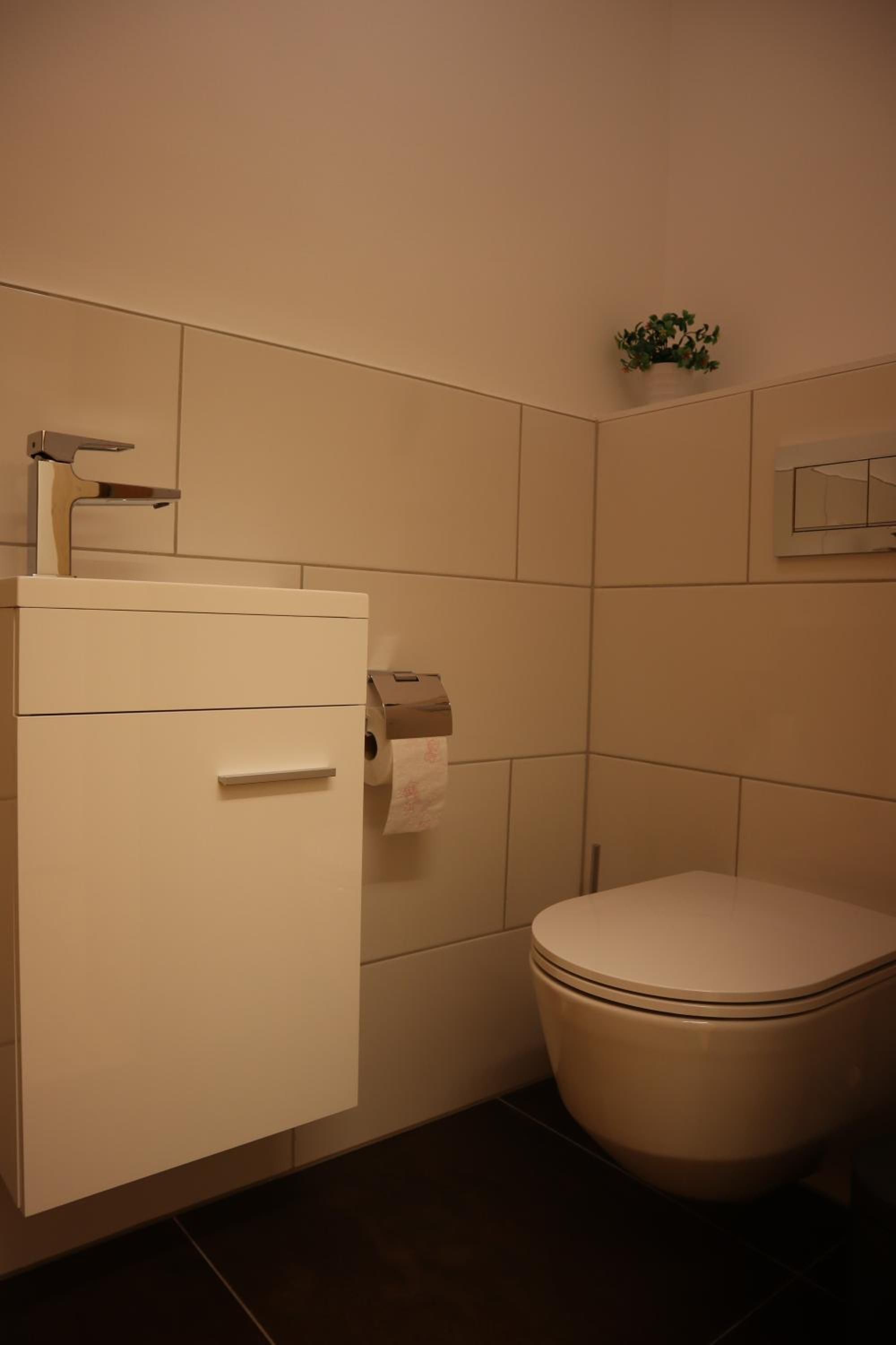 Landhaus-Appartements Warraich
