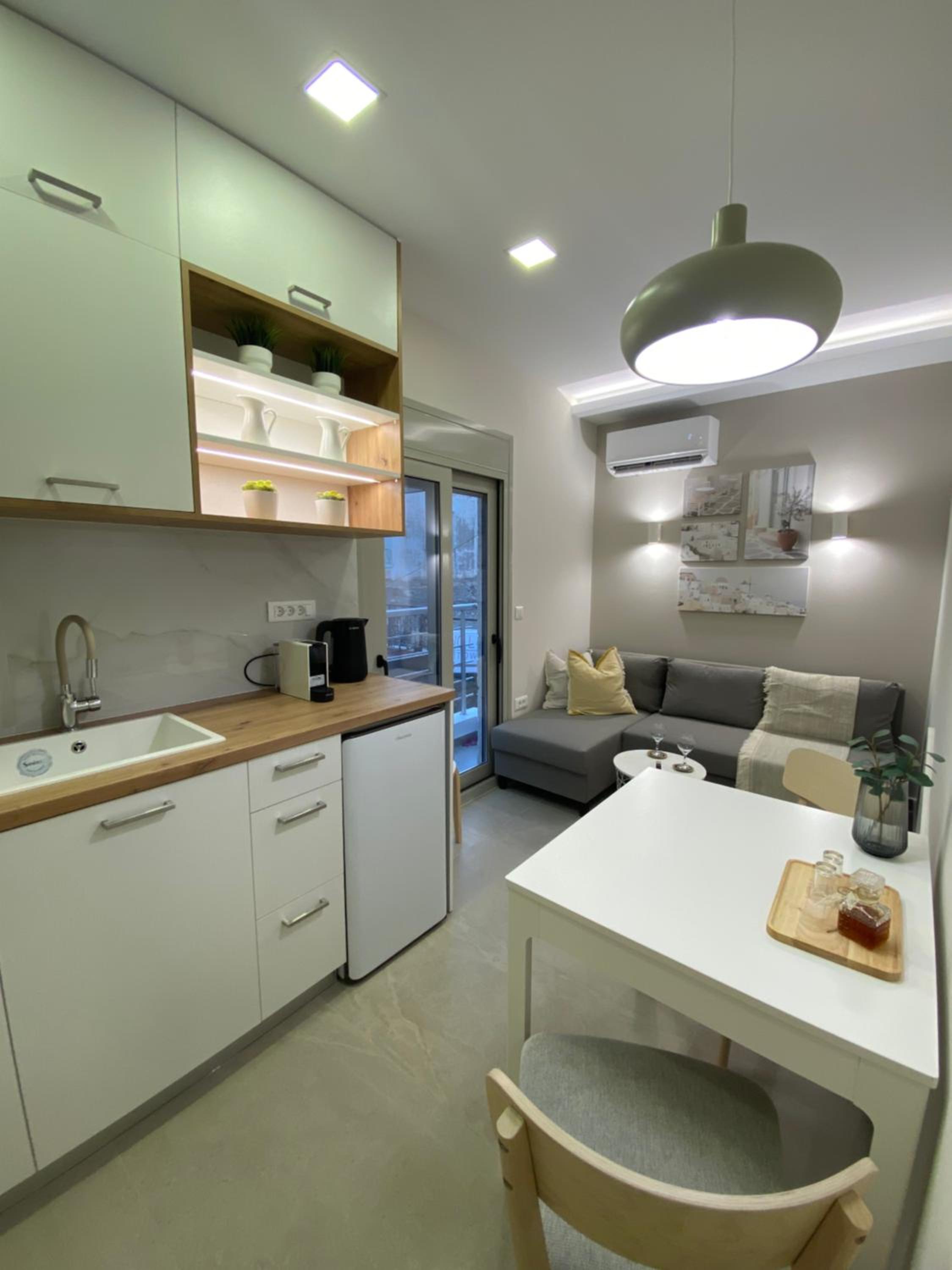 Armonía Small Luxury Apartments