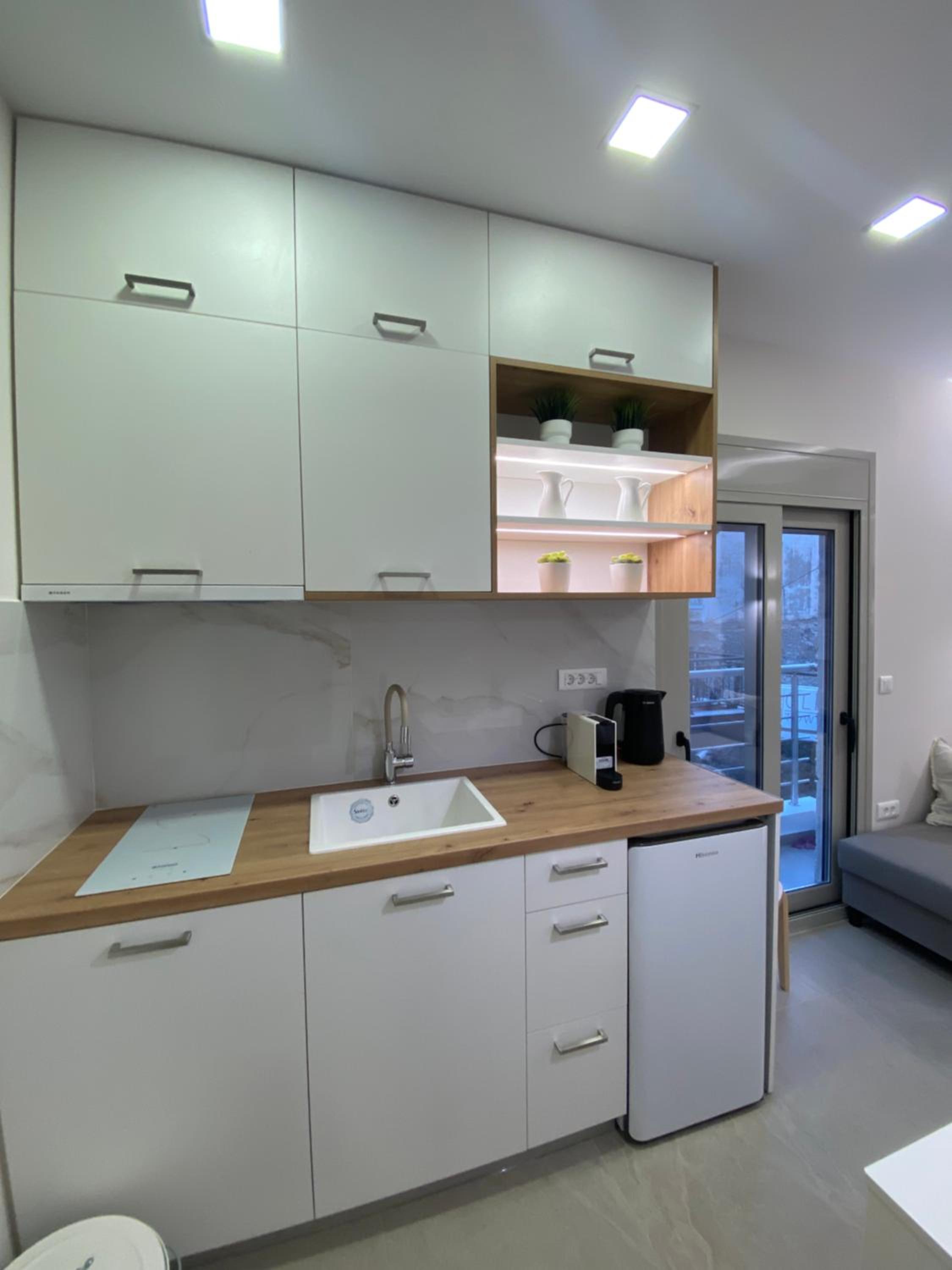Armonía Small Luxury Apartments