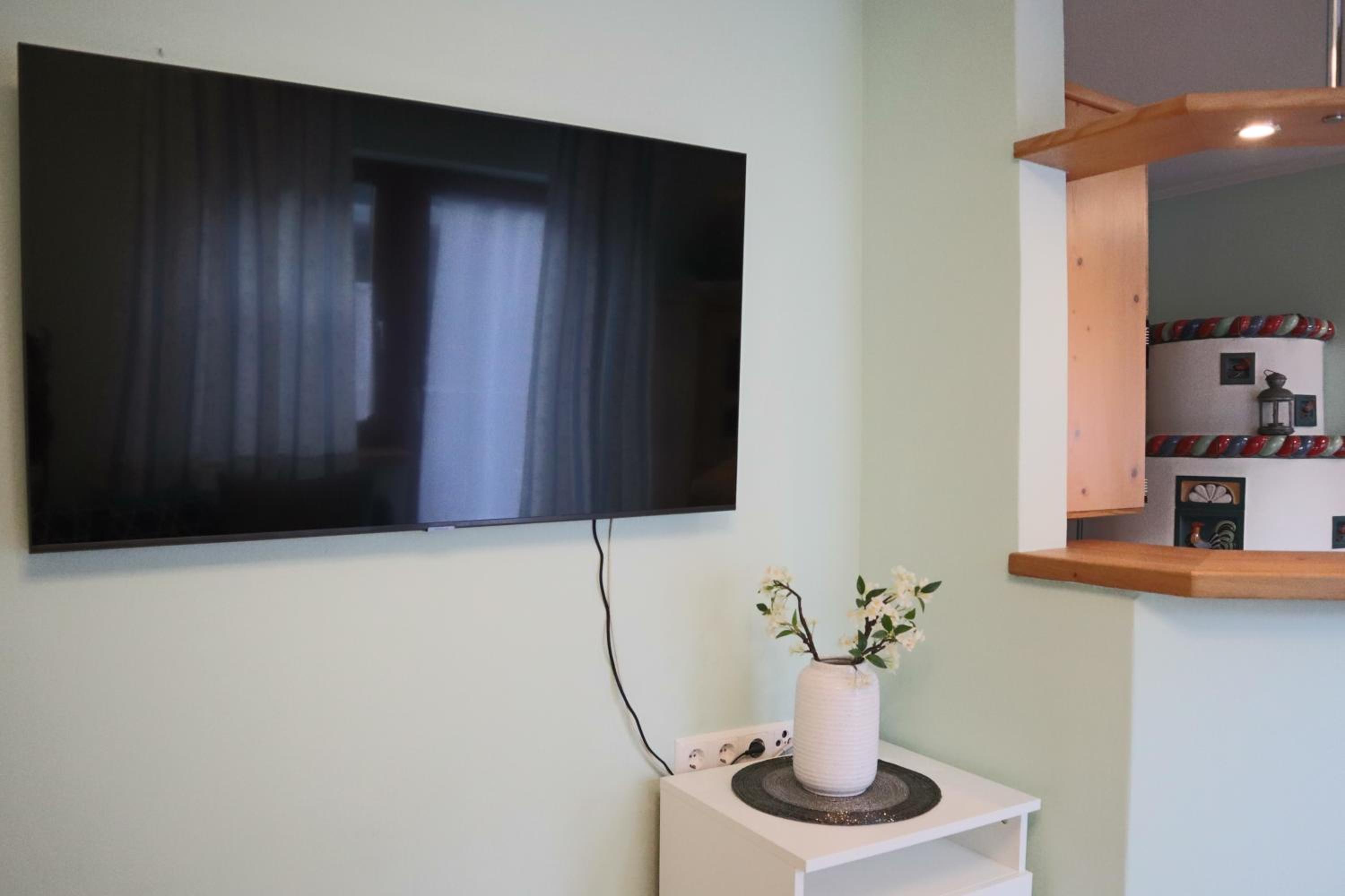 Landhaus-Appartements Warraich