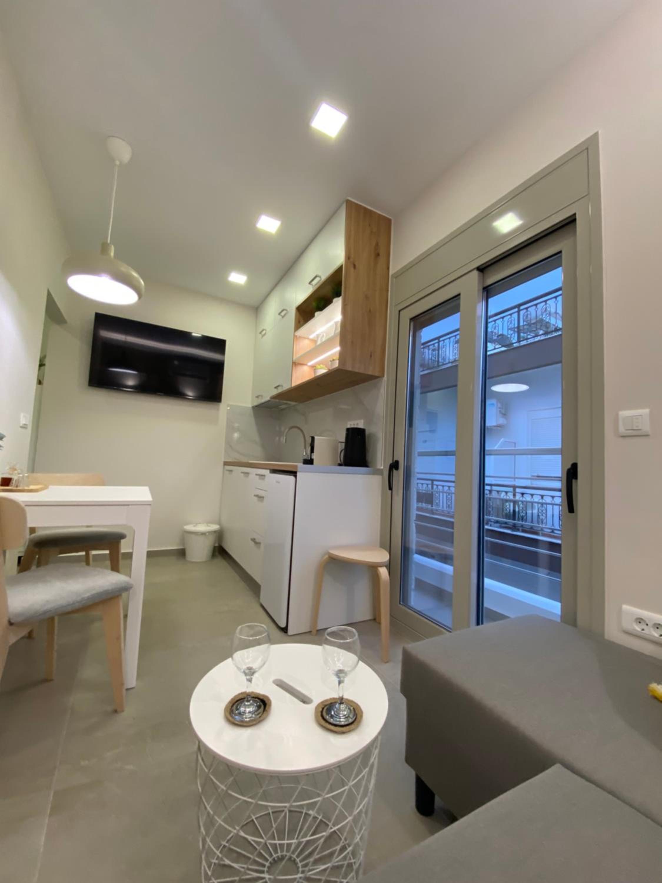Armonía Small Luxury Apartments