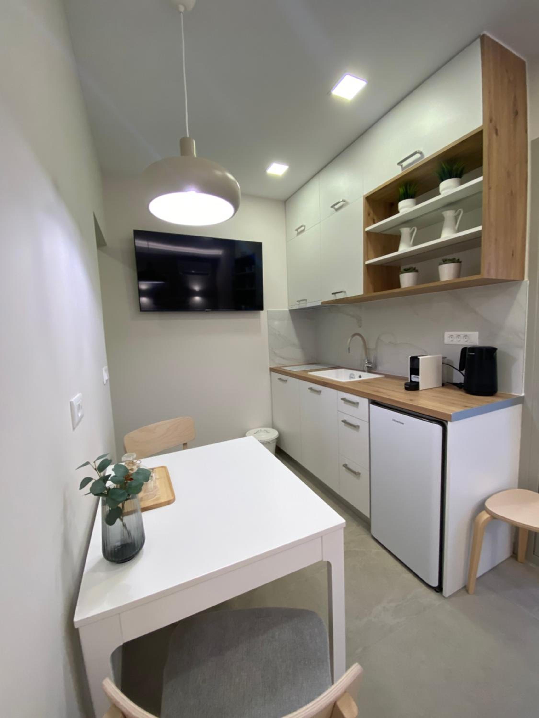 Armonía Small Luxury Apartments