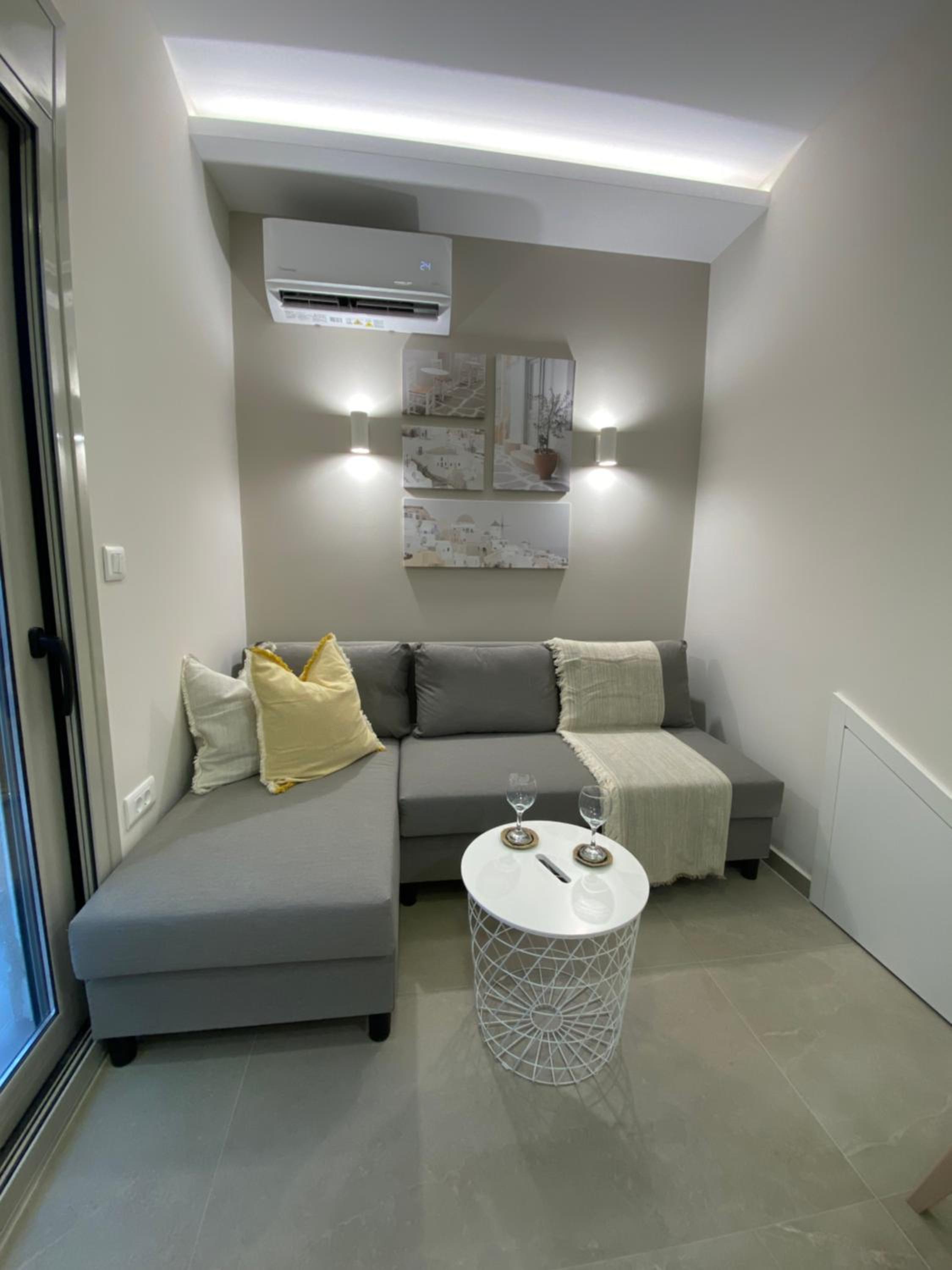 Armonía Small Luxury Apartments