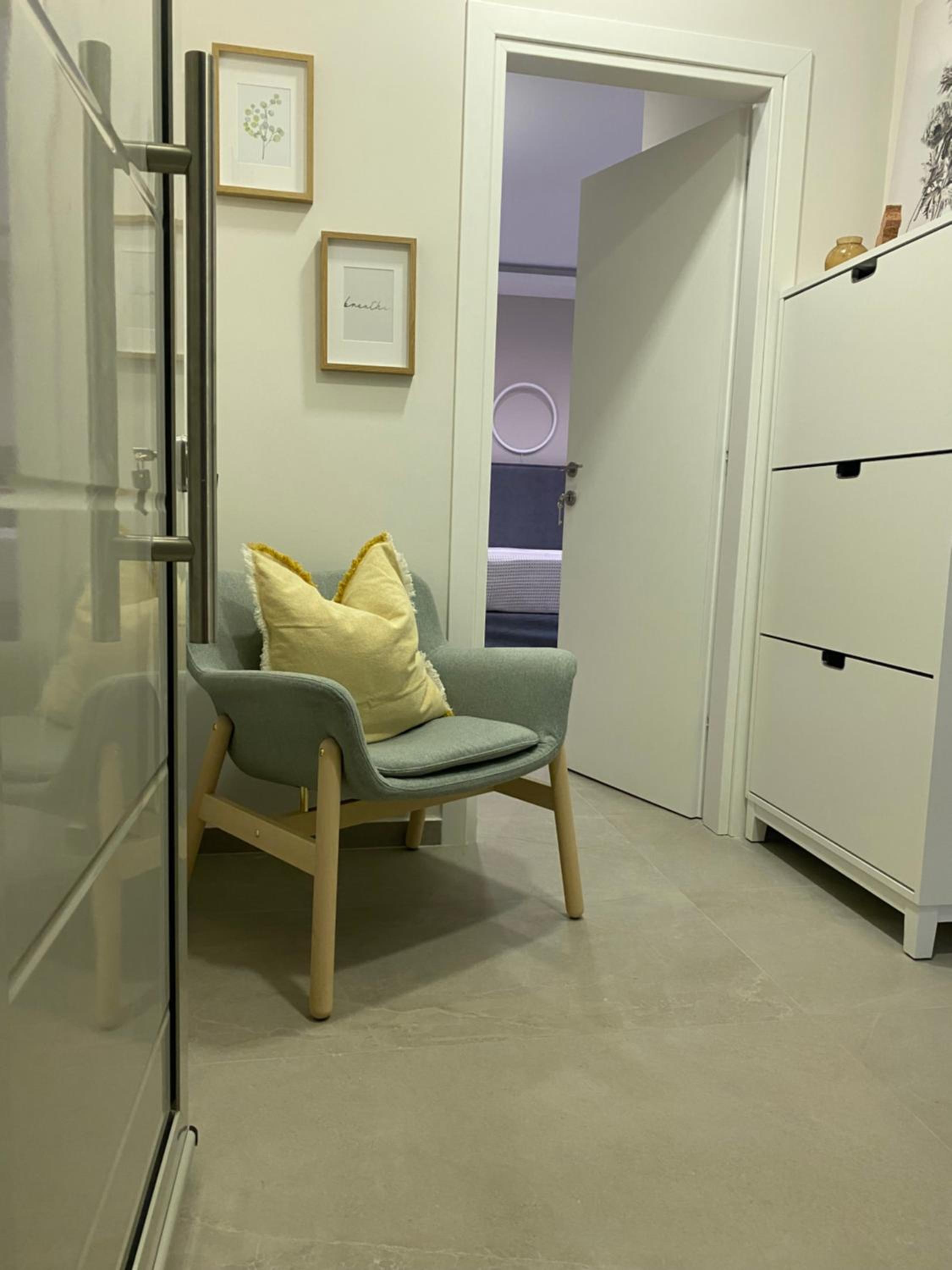 Armonía Small Luxury Apartments