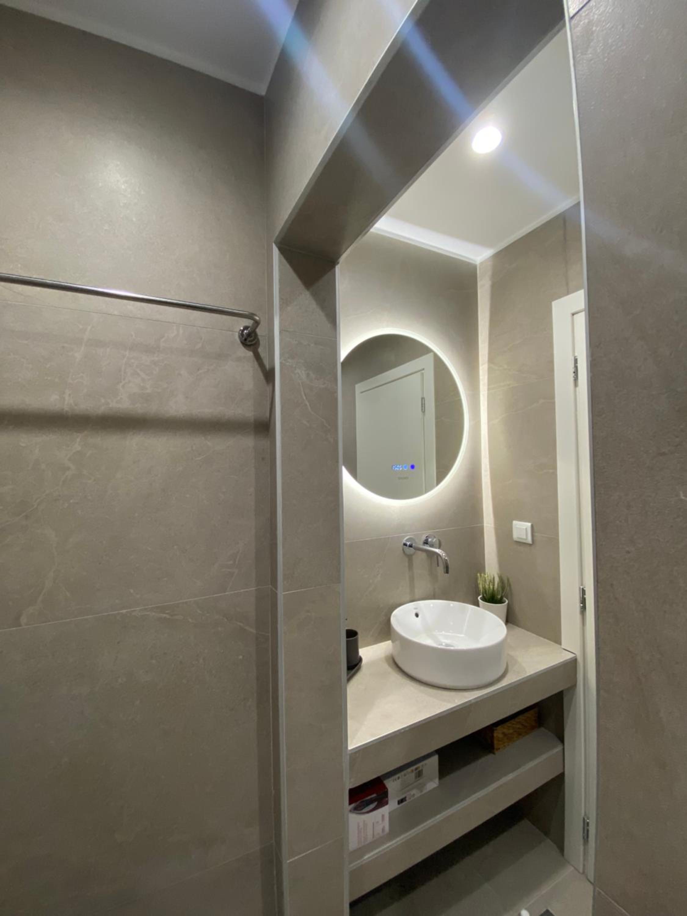 Armonía Small Luxury Apartments