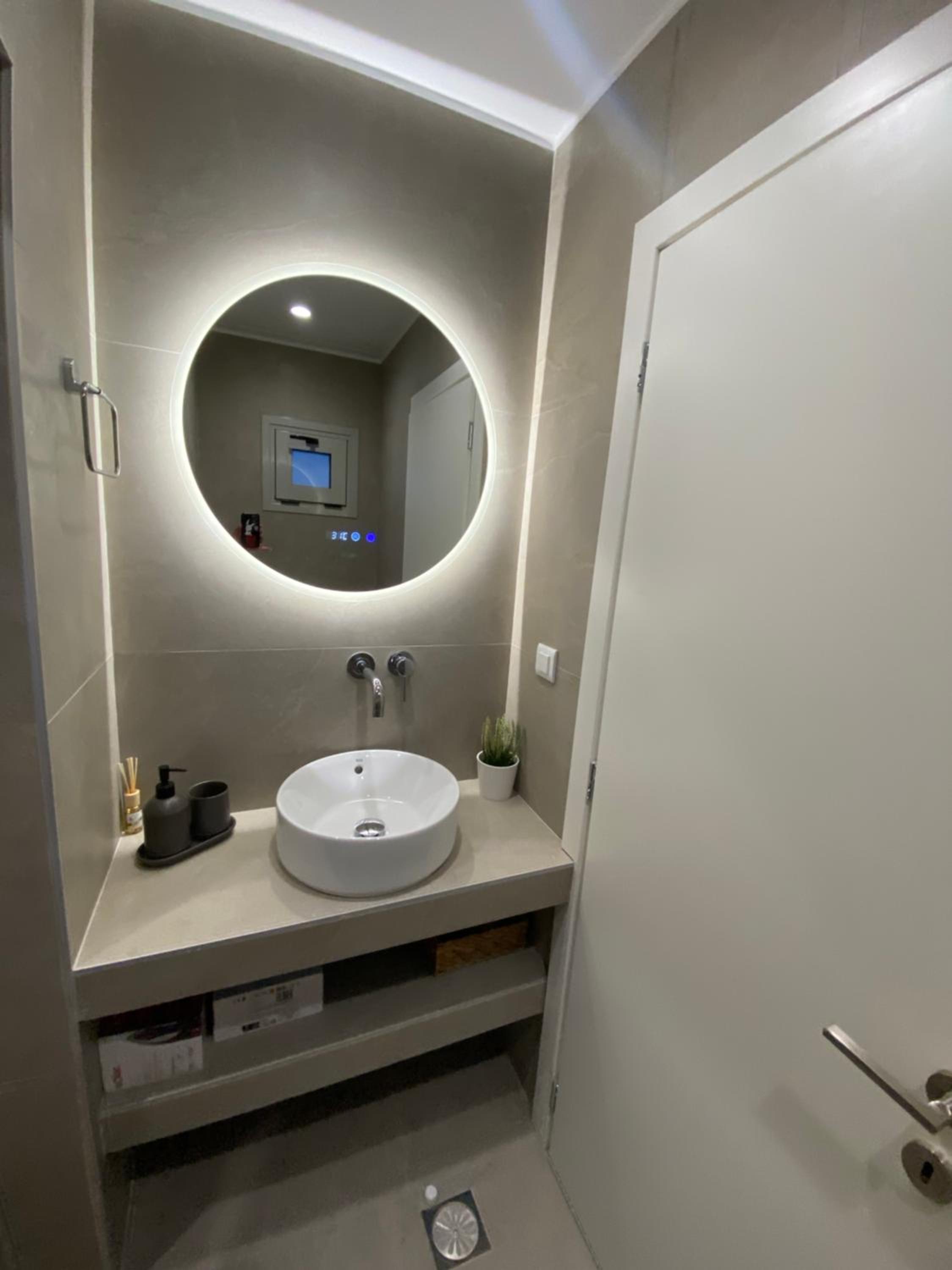 Armonía Small Luxury Apartments