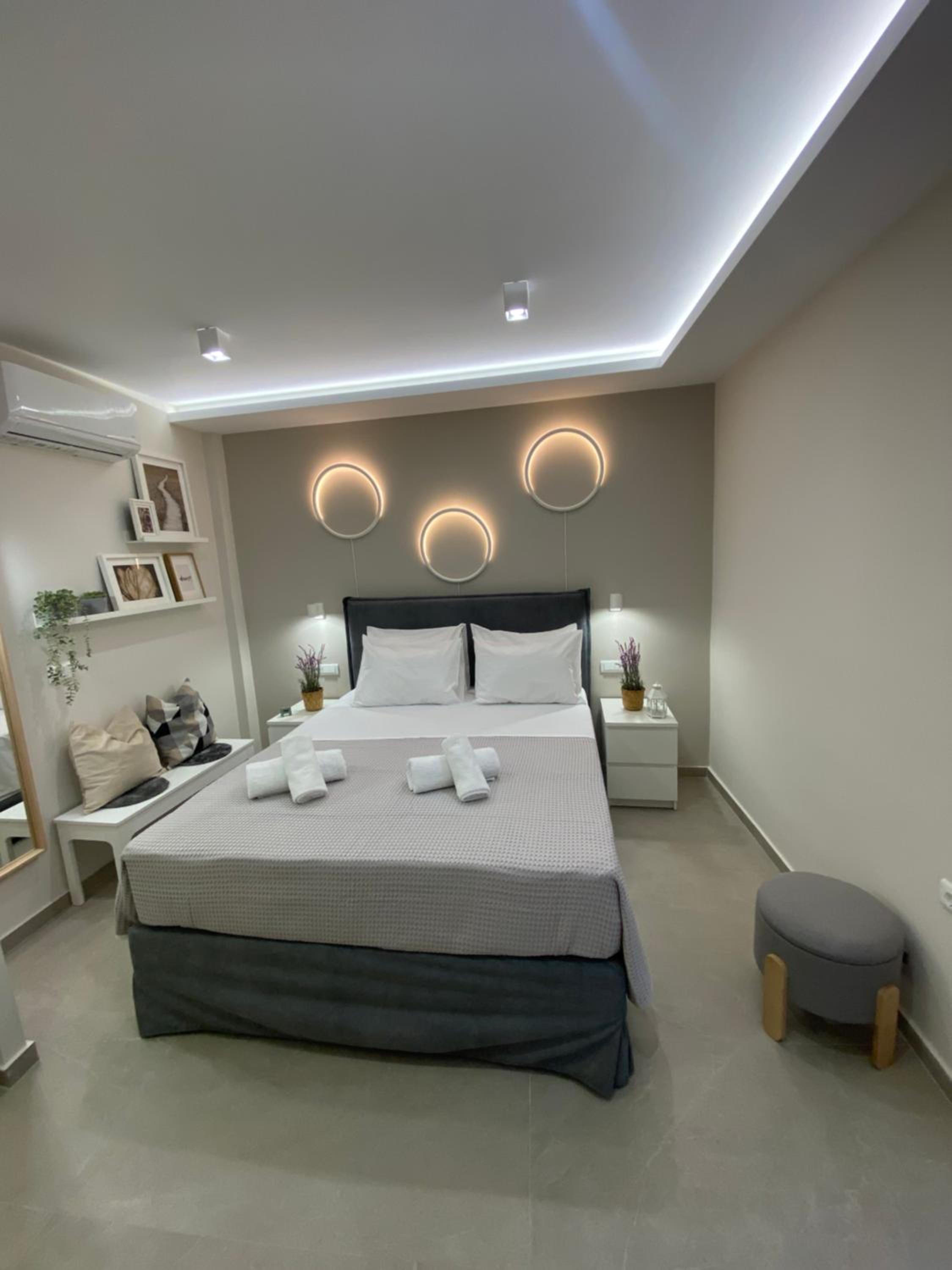 Armonía Small Luxury Apartments